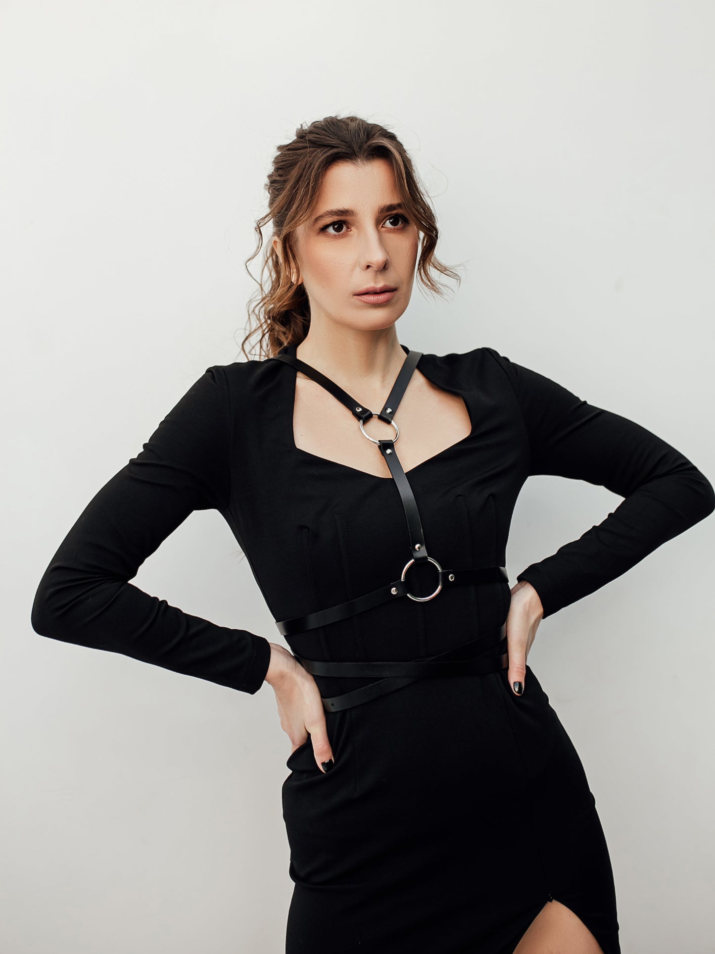 Althea Harness