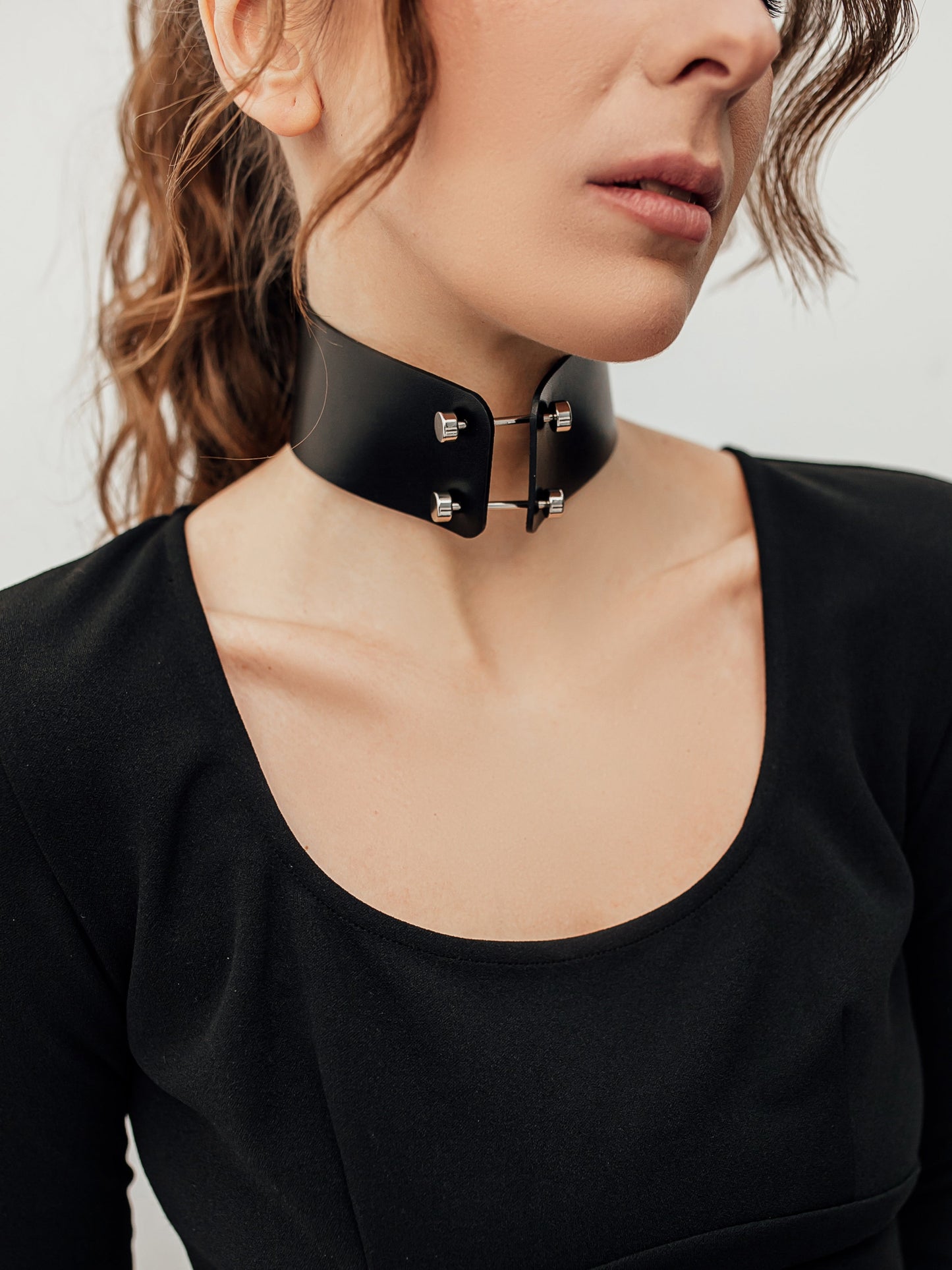 Sabrina Choker