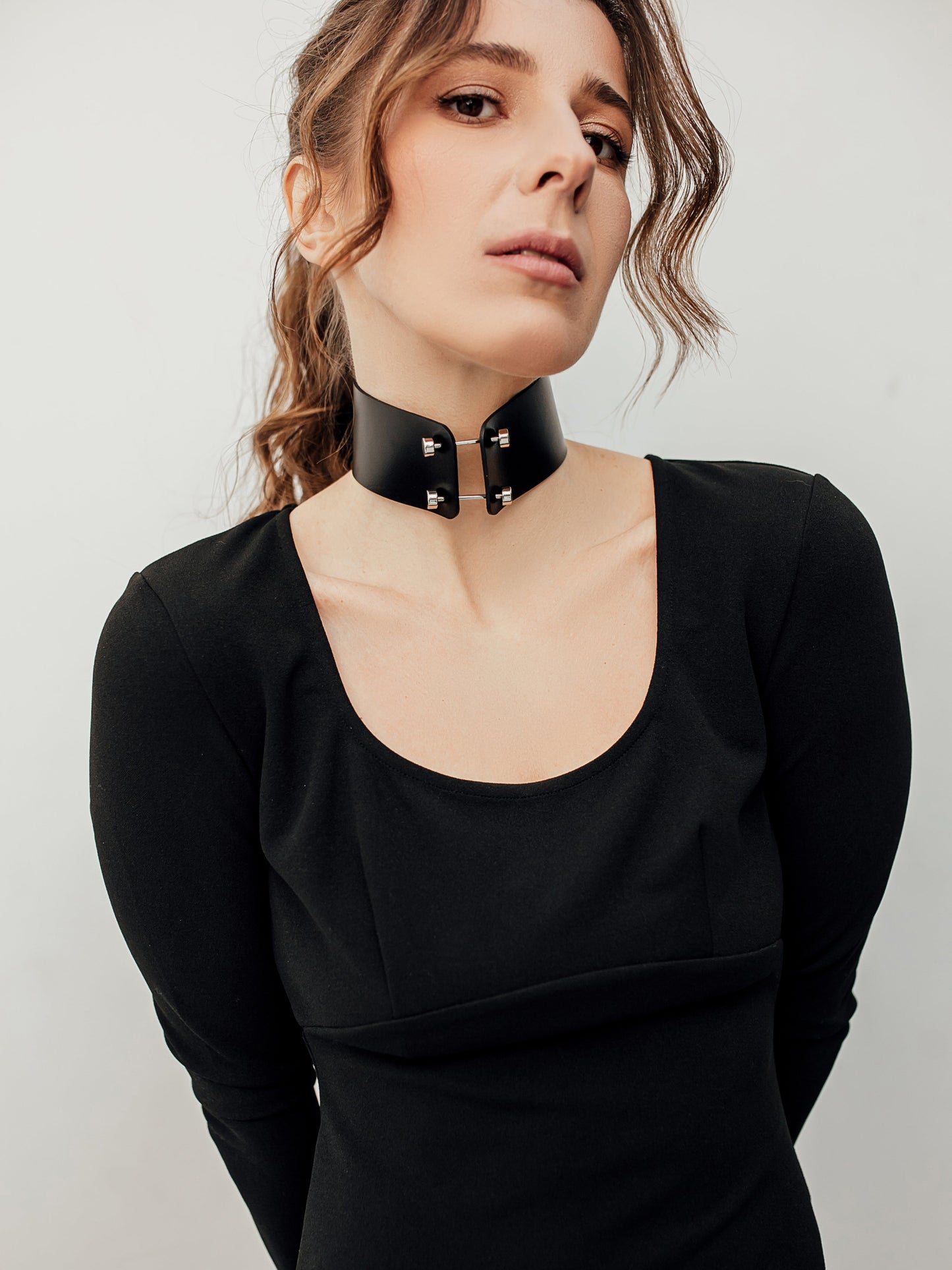 Sabrina Choker