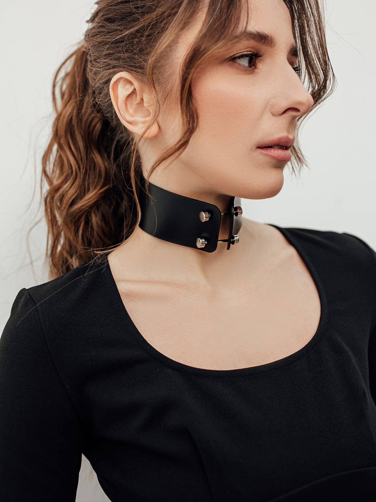 Sabrina Choker