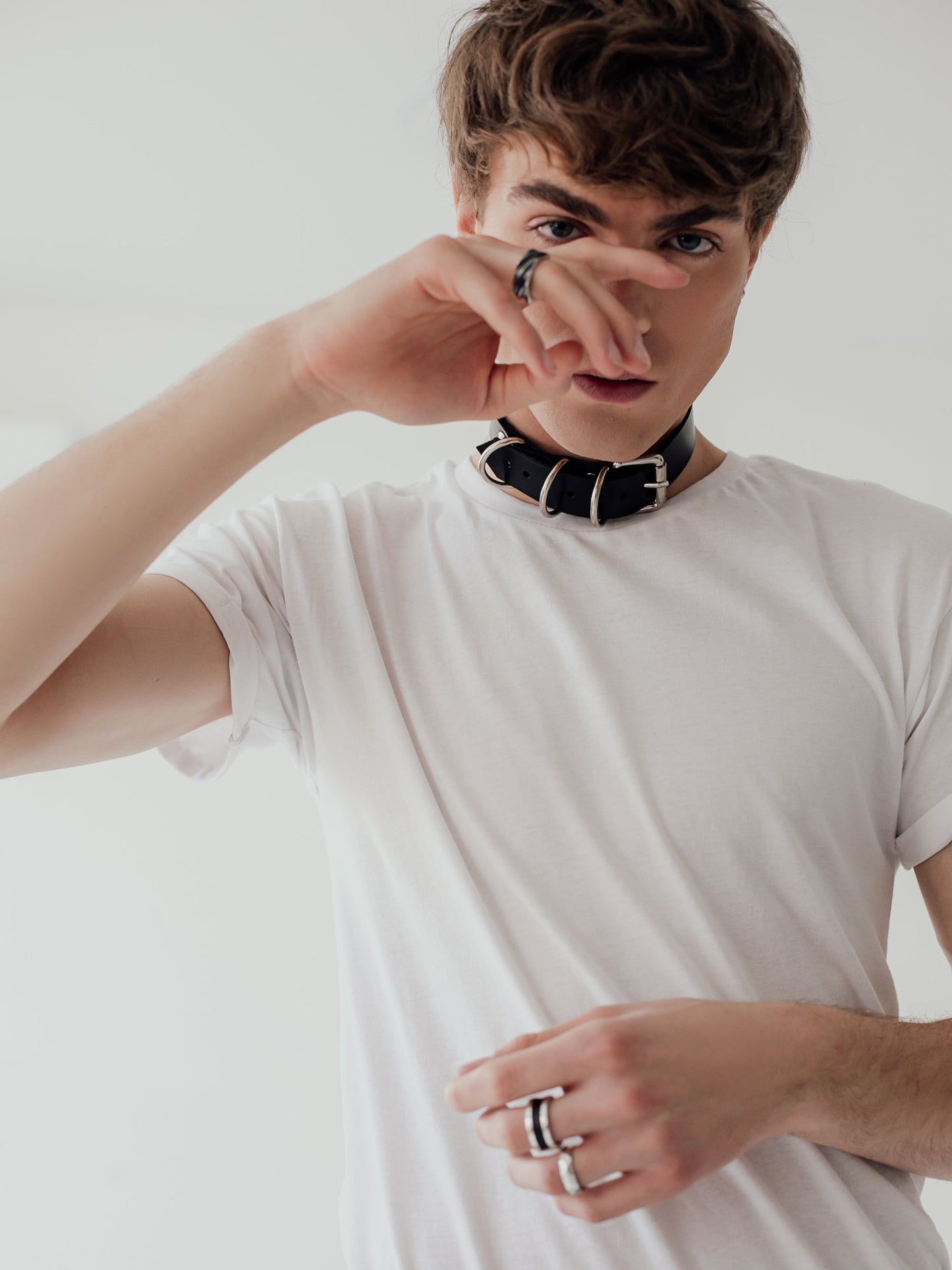 Signature Choker