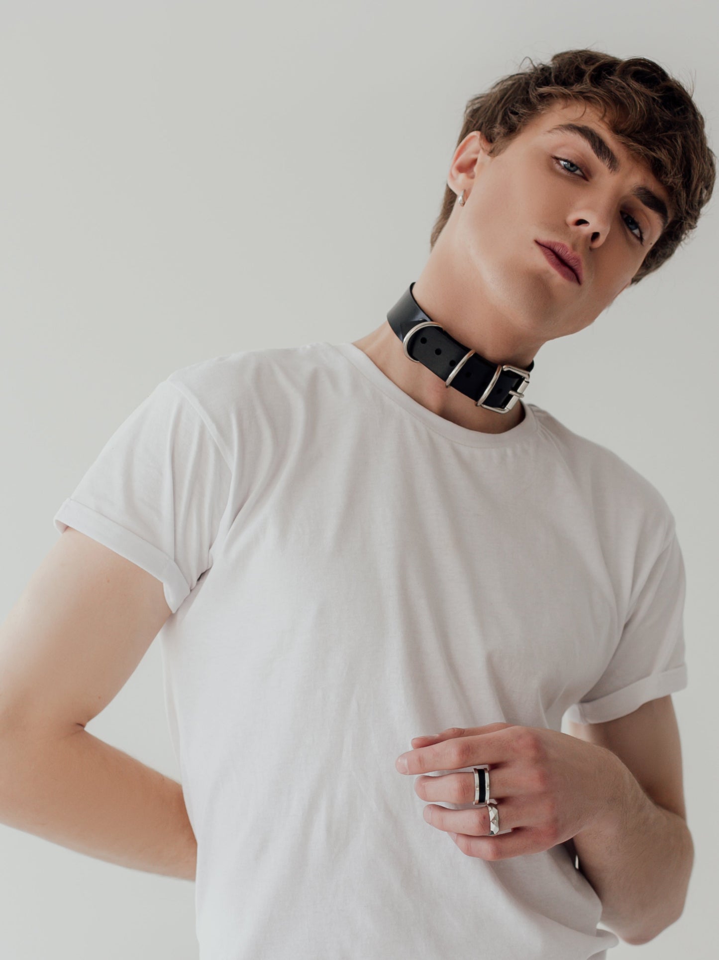 Signature Choker