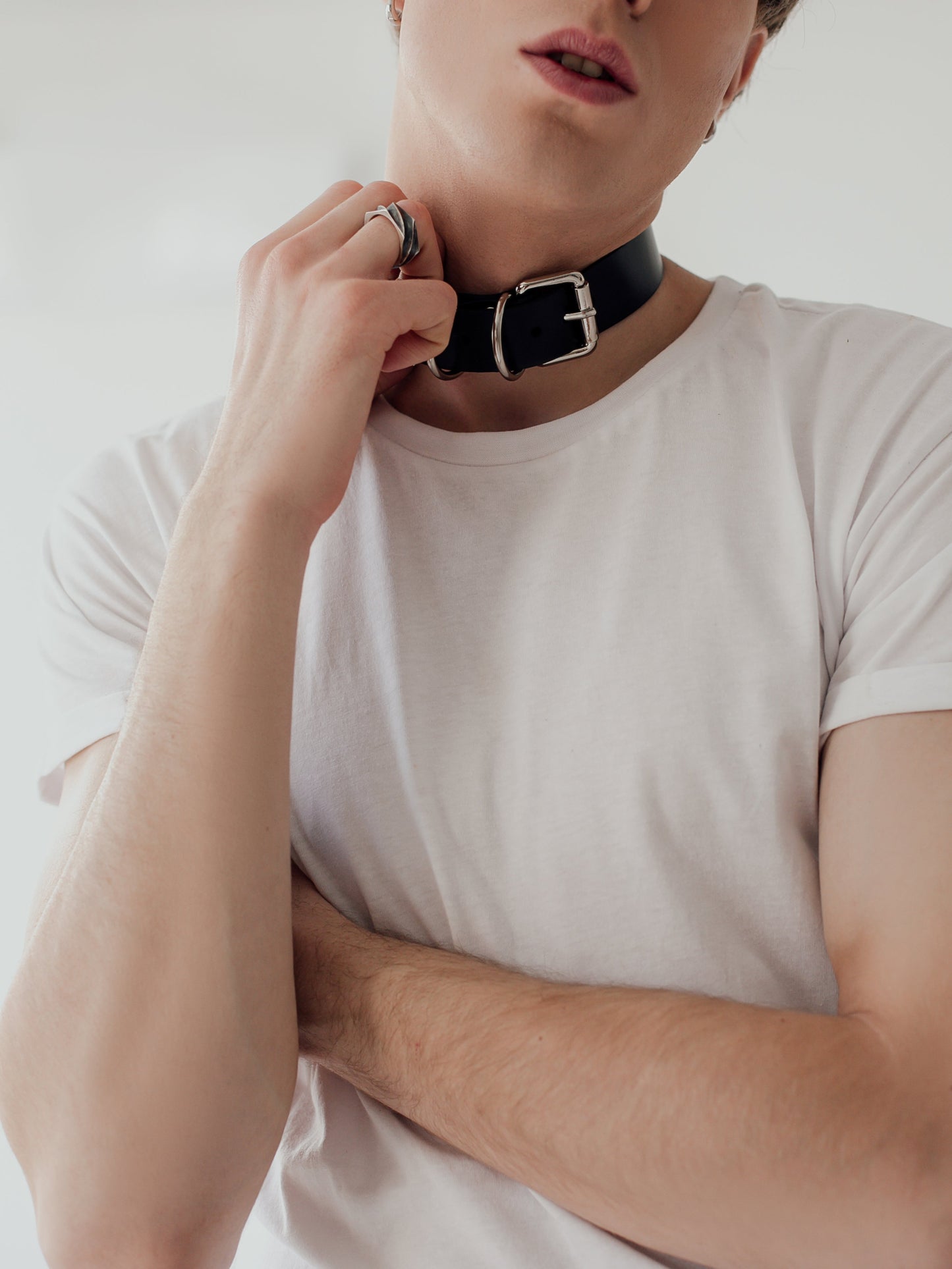 Signature Choker