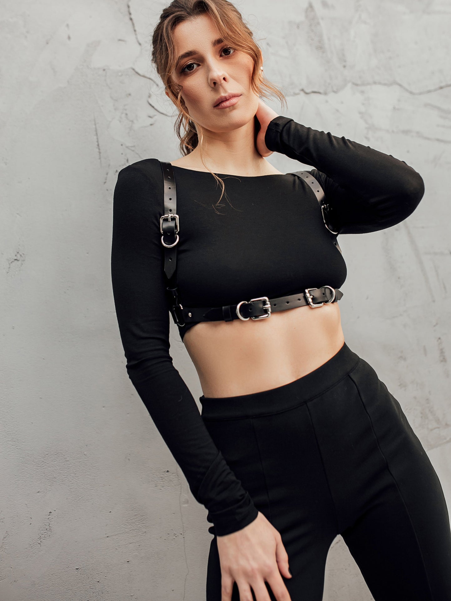 Mylene Harness