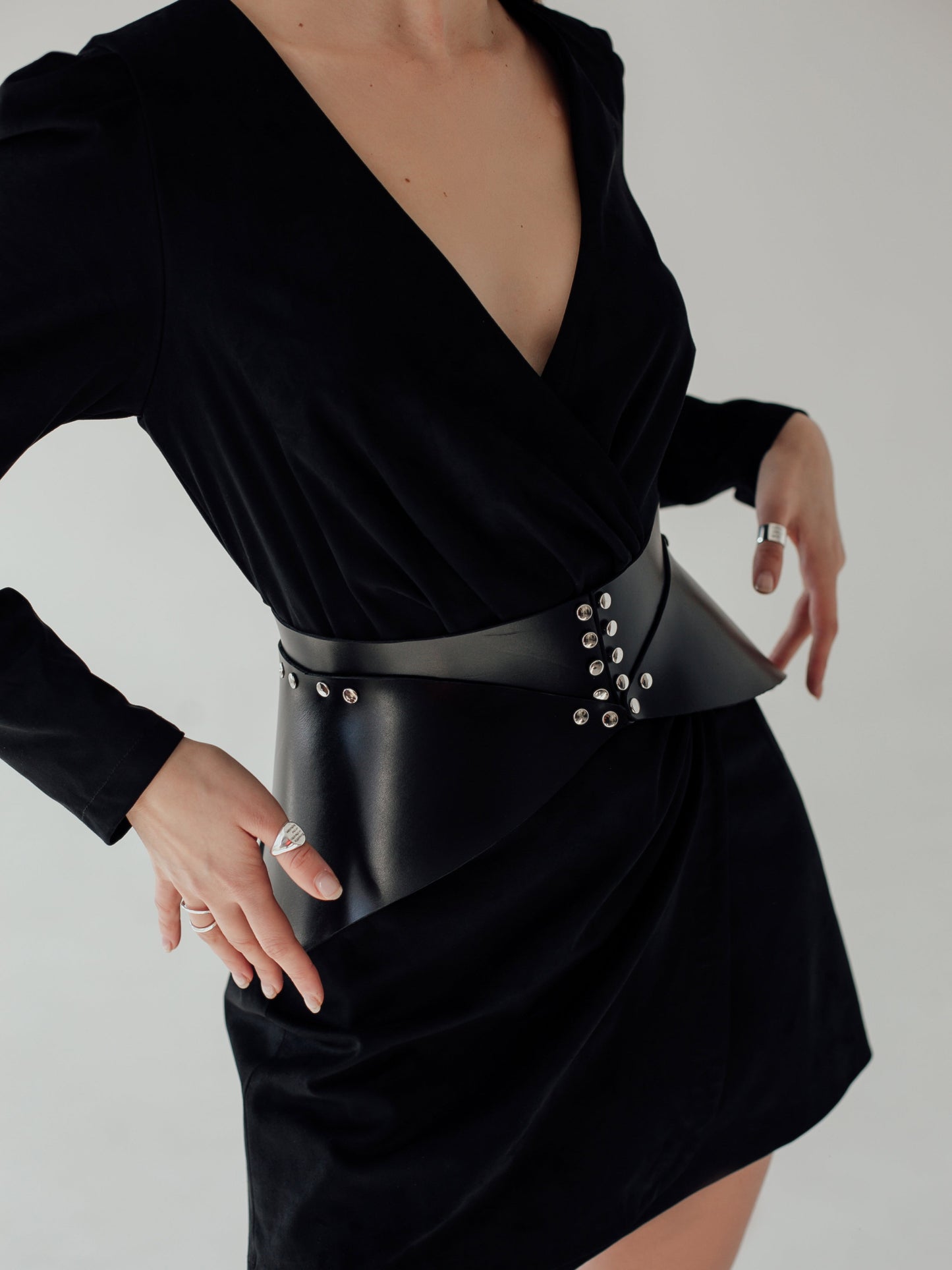 Geometry Belt