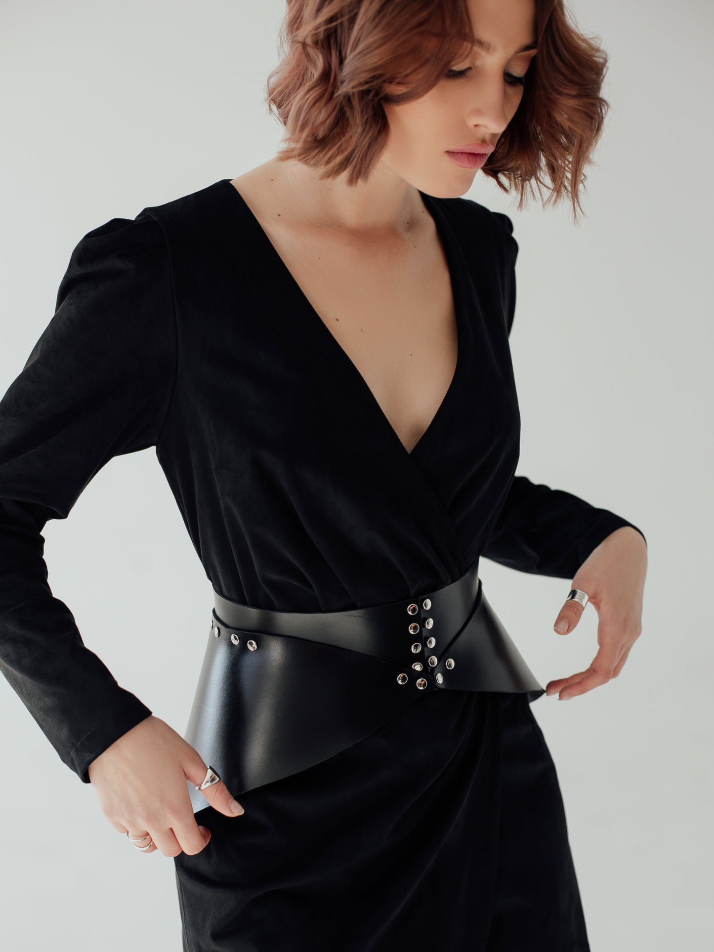 Geometry Belt