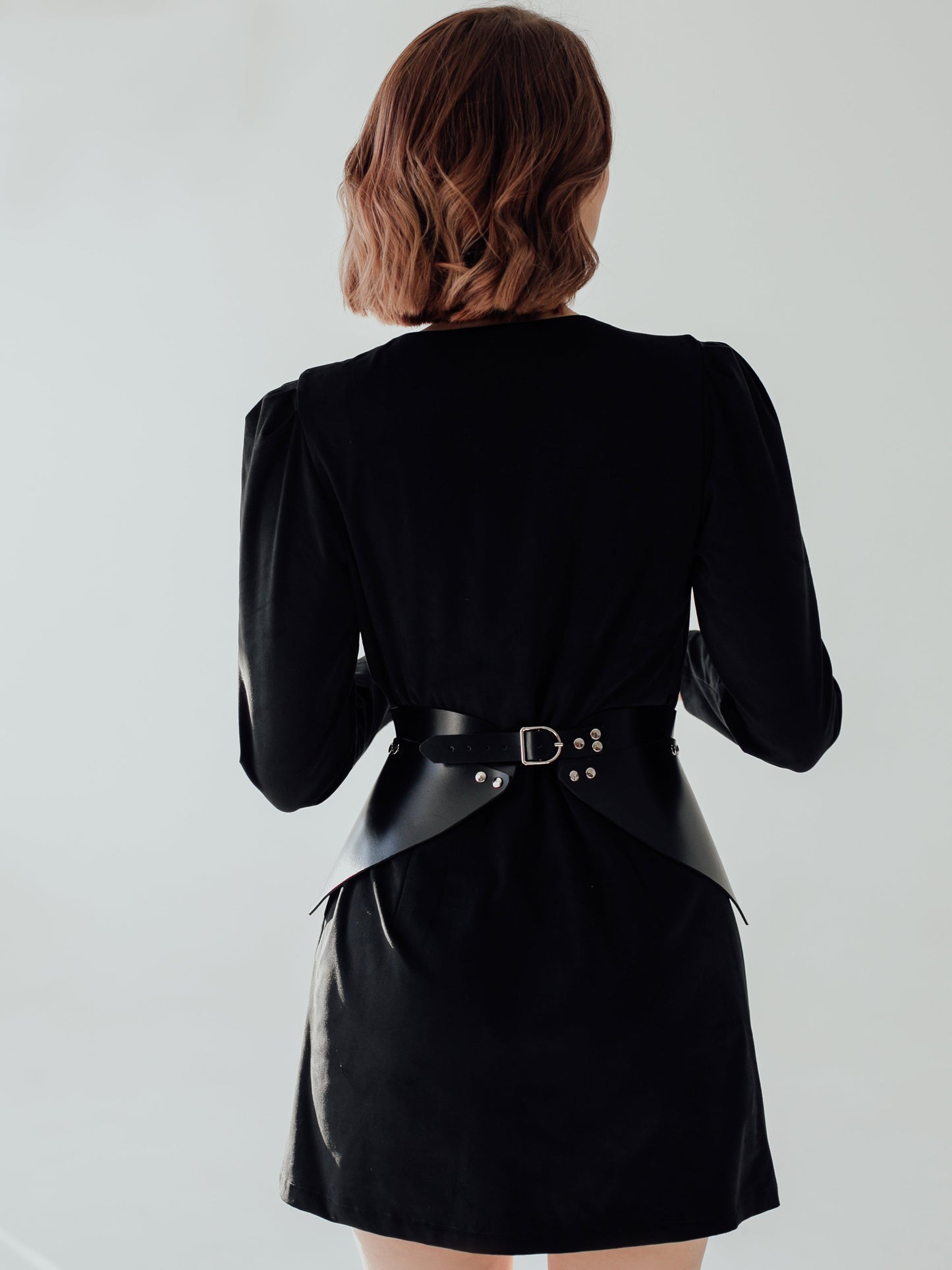 Geometry Belt