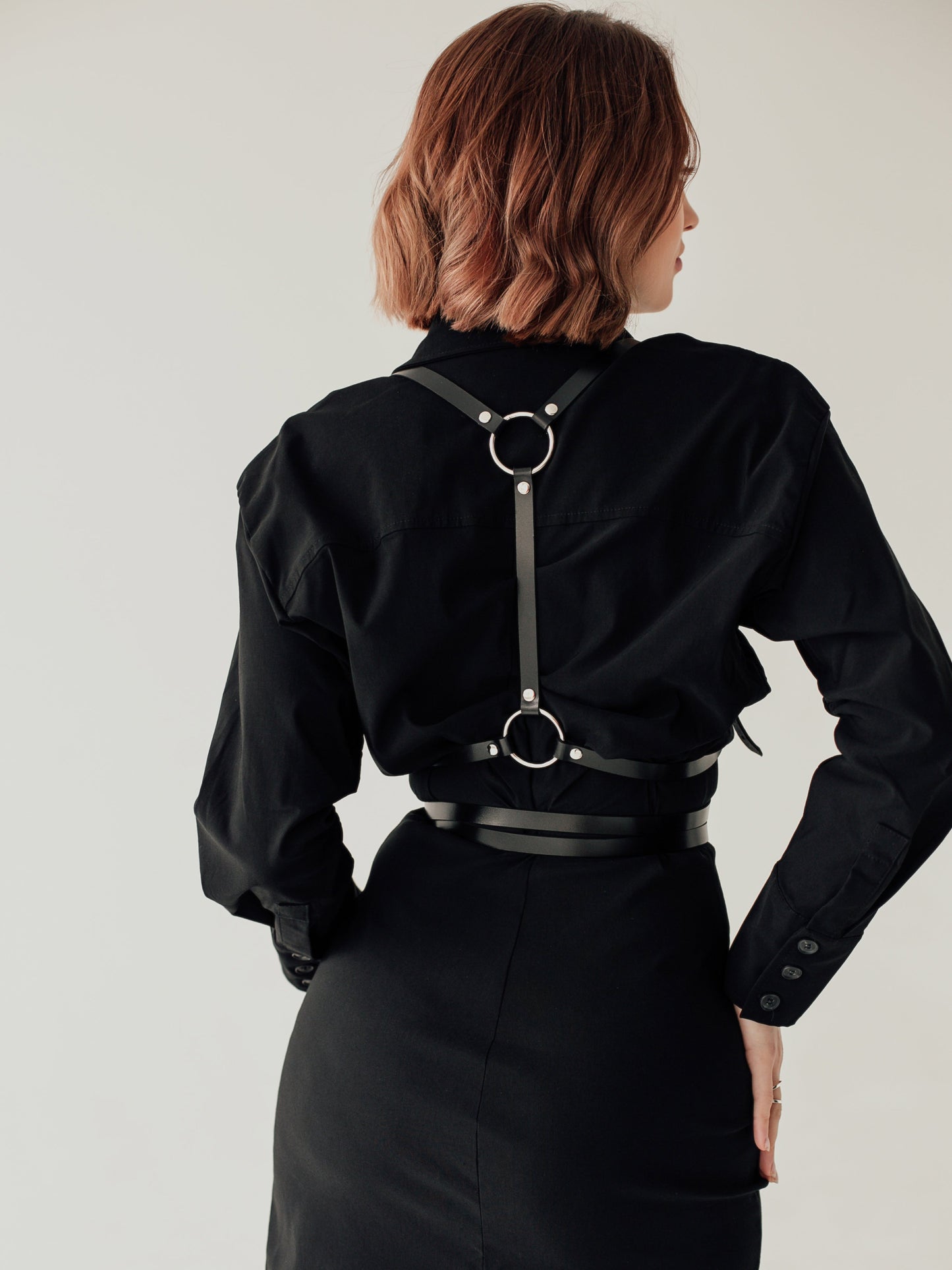 Reverse Harness