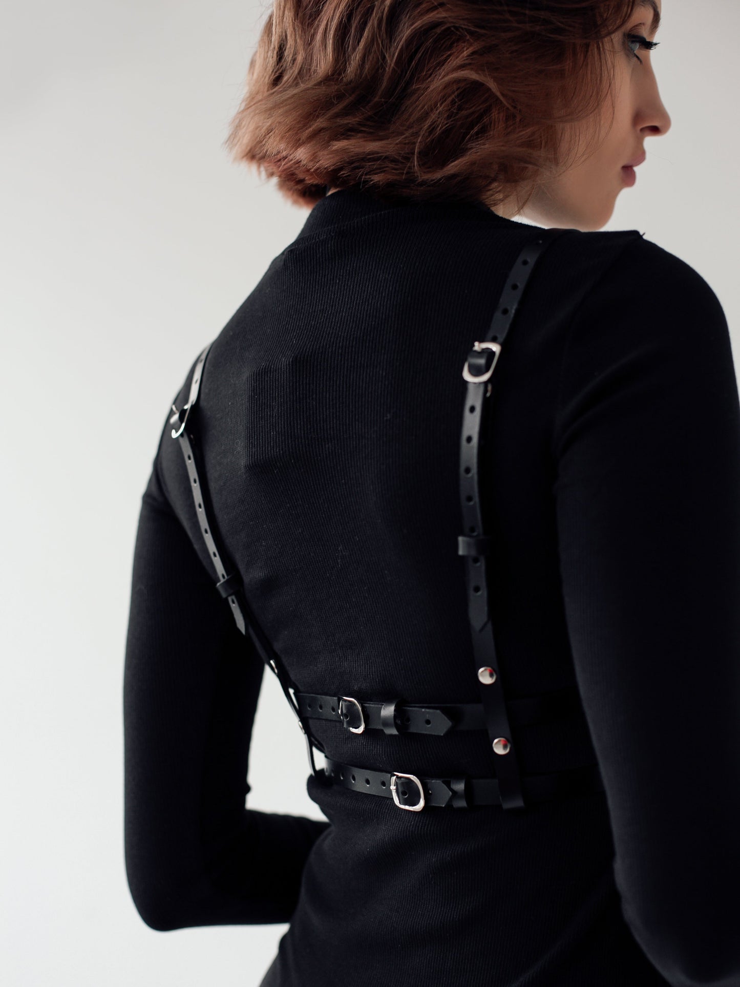 Sleek Harness