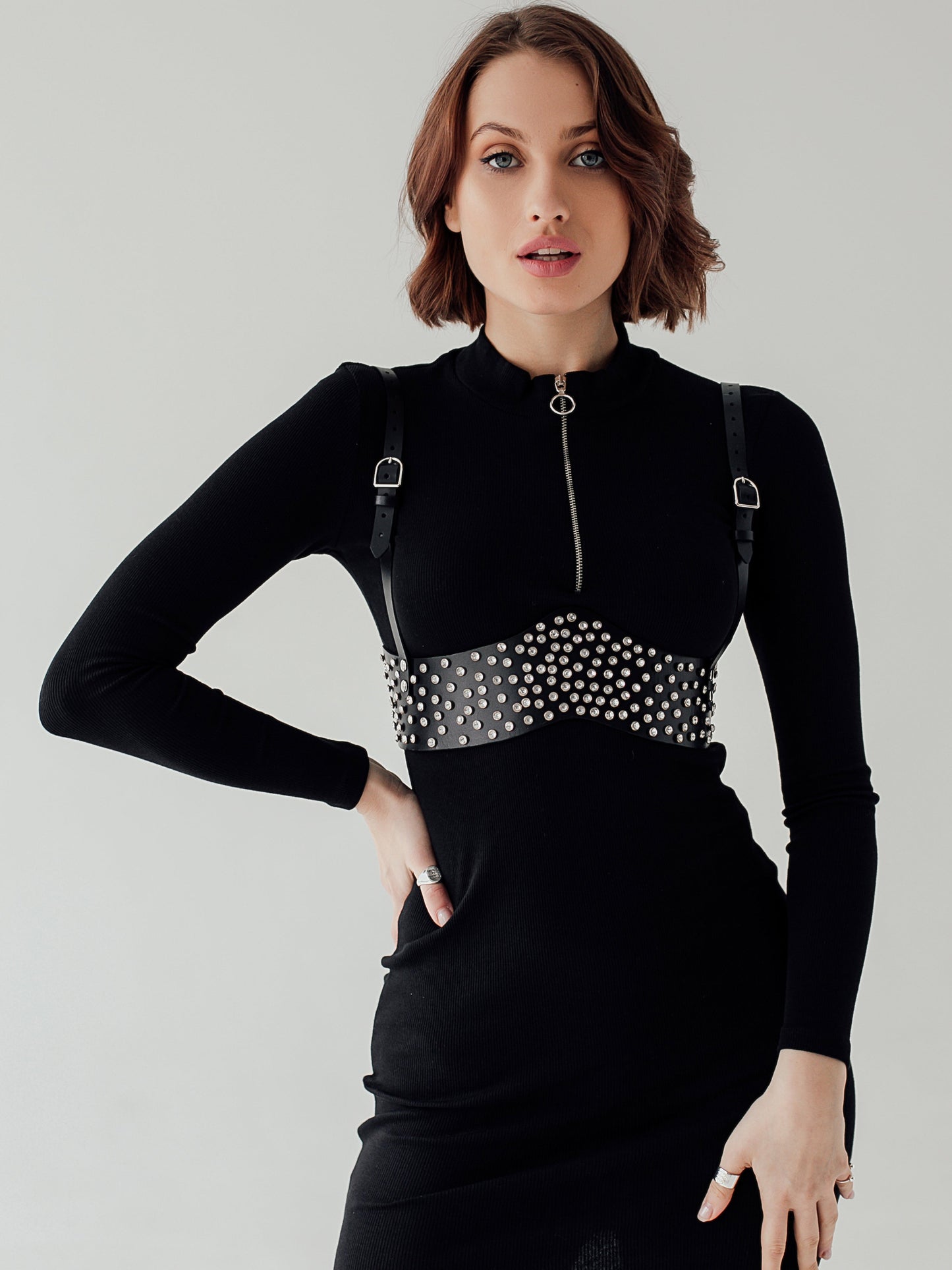Rockstar Harness