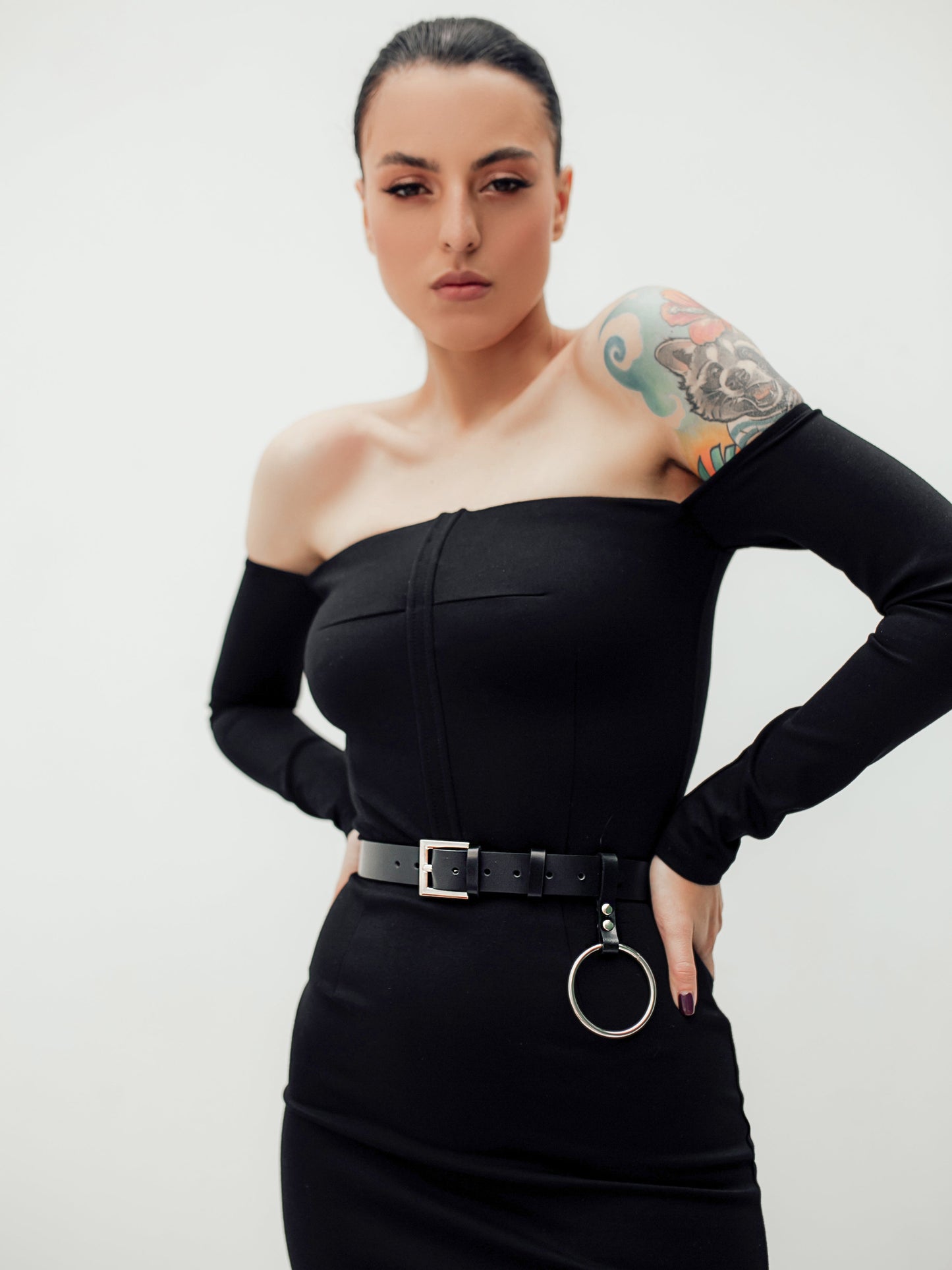O-Ring Belt