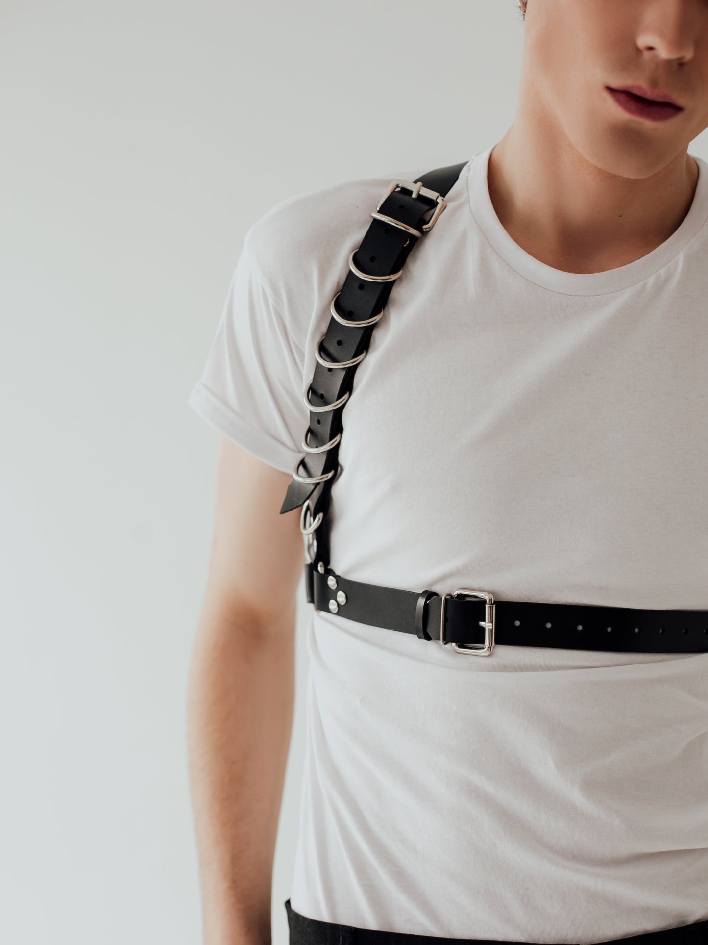Signature Harness