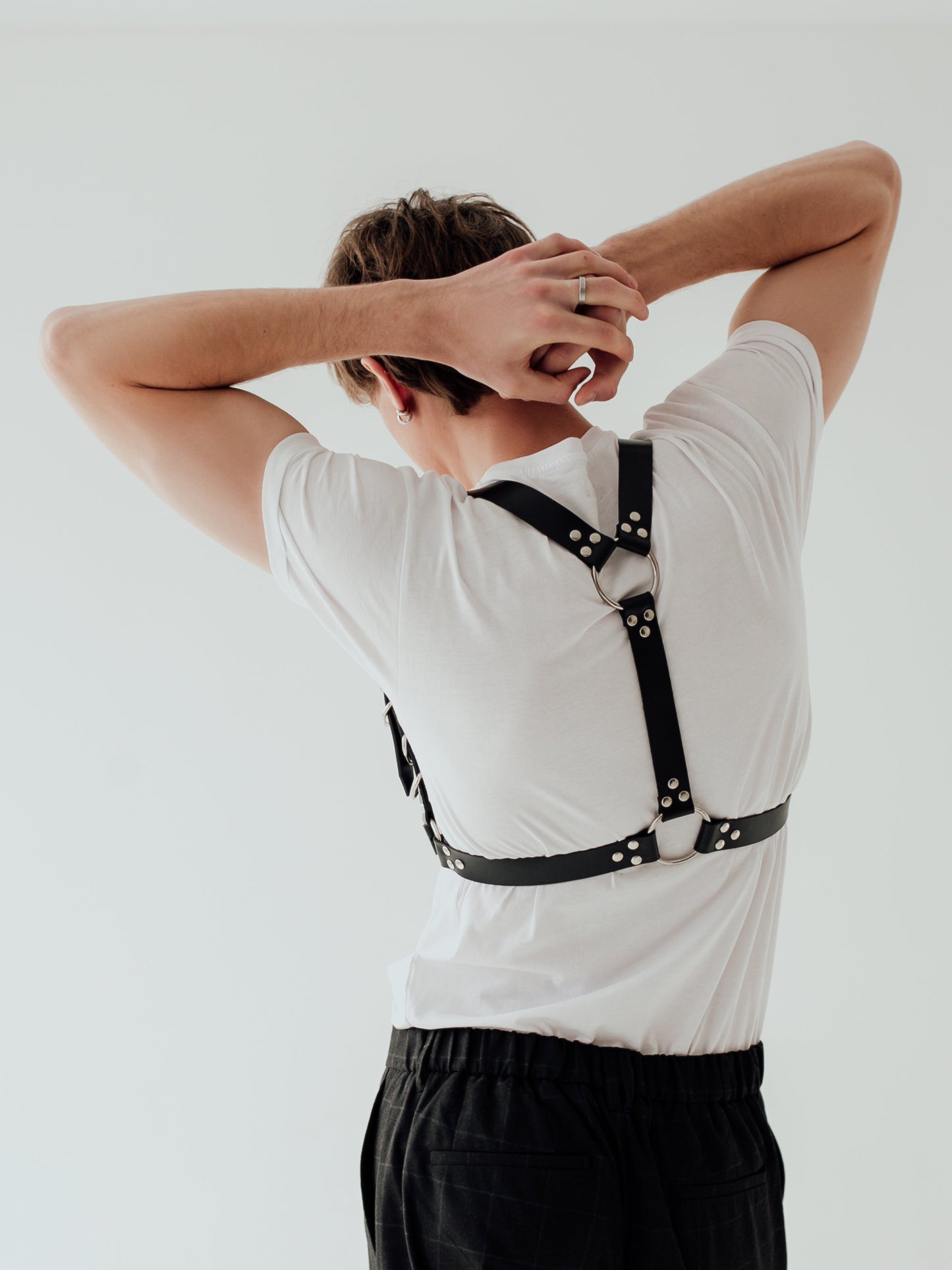 Signature Harness