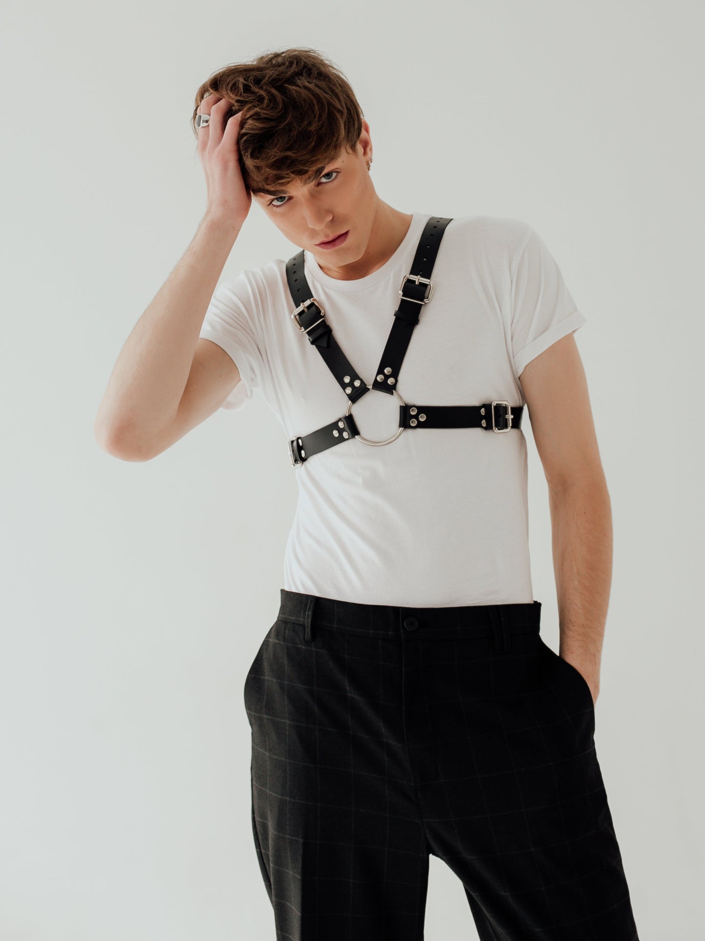 Spider Harness