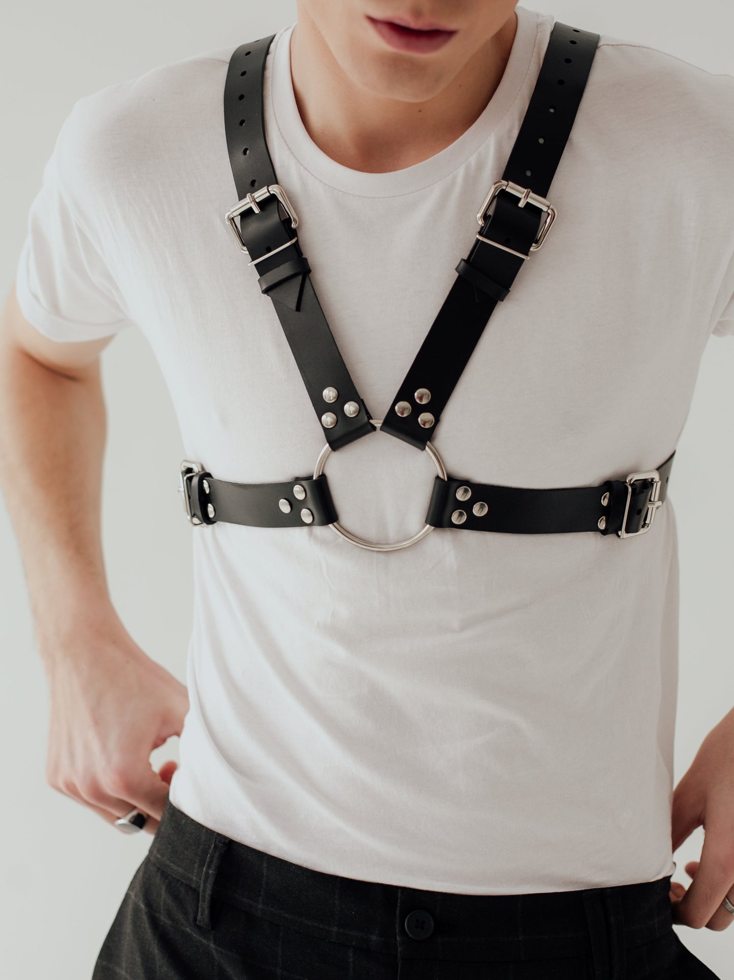 Spider Harness