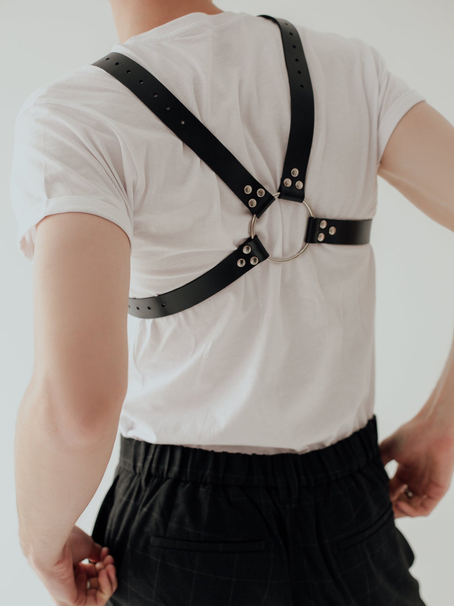 Spider Harness