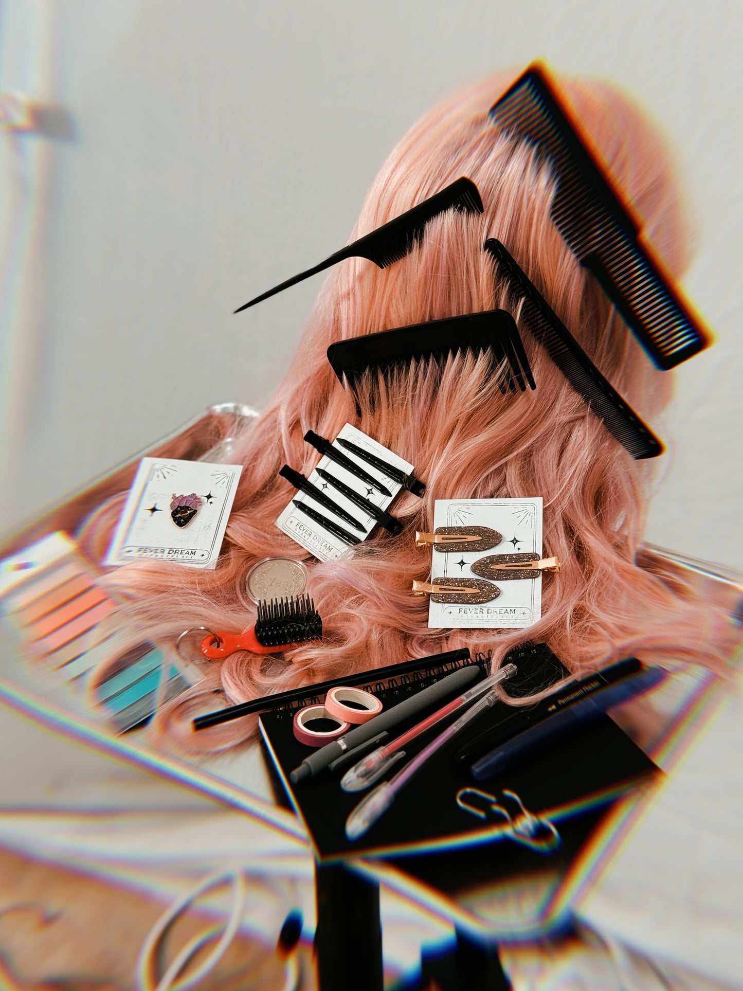 The Educator’s Stash — A Set Bundle for those that Teach