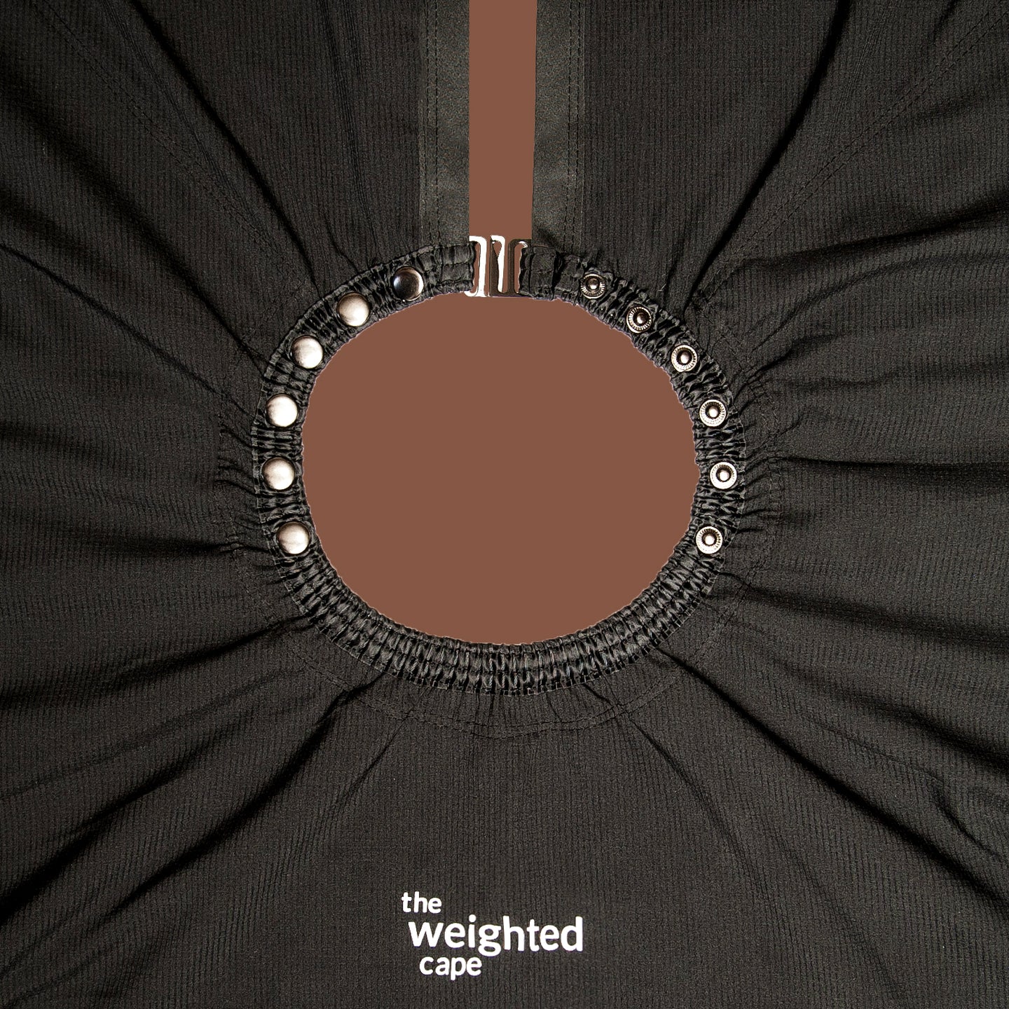 The Weighted Cape