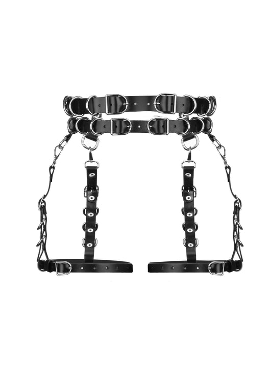 Venus Garter Belt