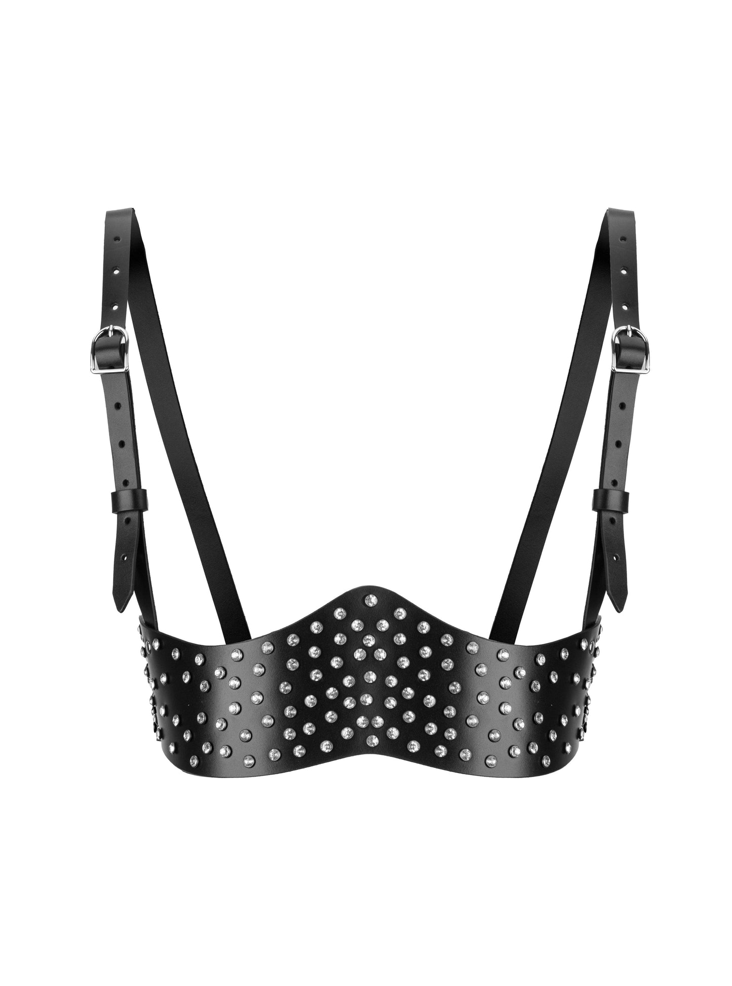 Rockstar Harness