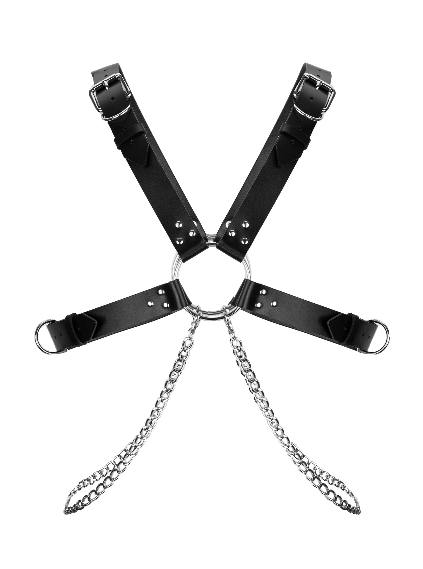 Spider Harness
