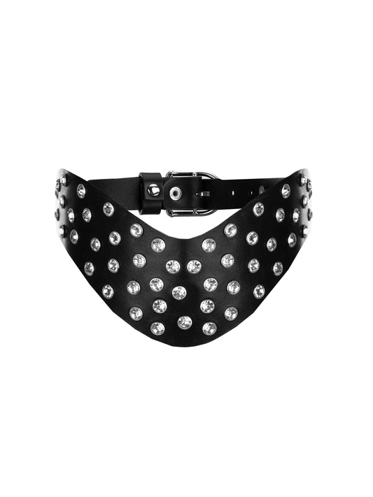 Rockstar Choker