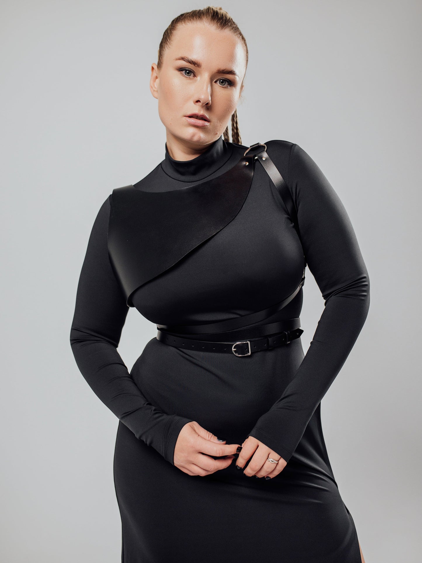 Calypso Harness