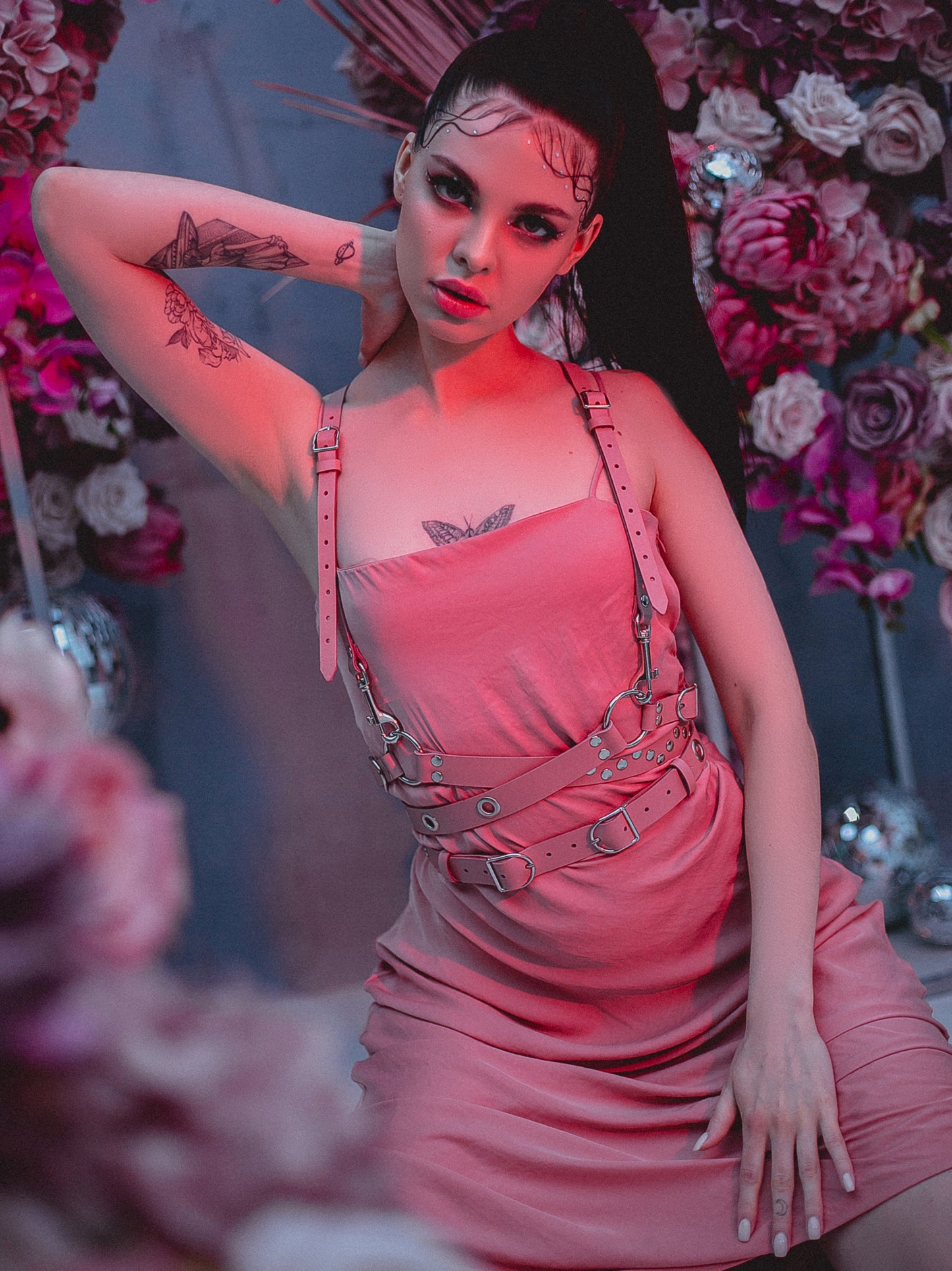 Euphoria Pink