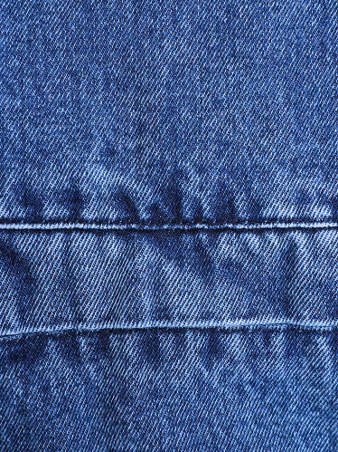 Rie High Waisted Pocket Denim Overalls
