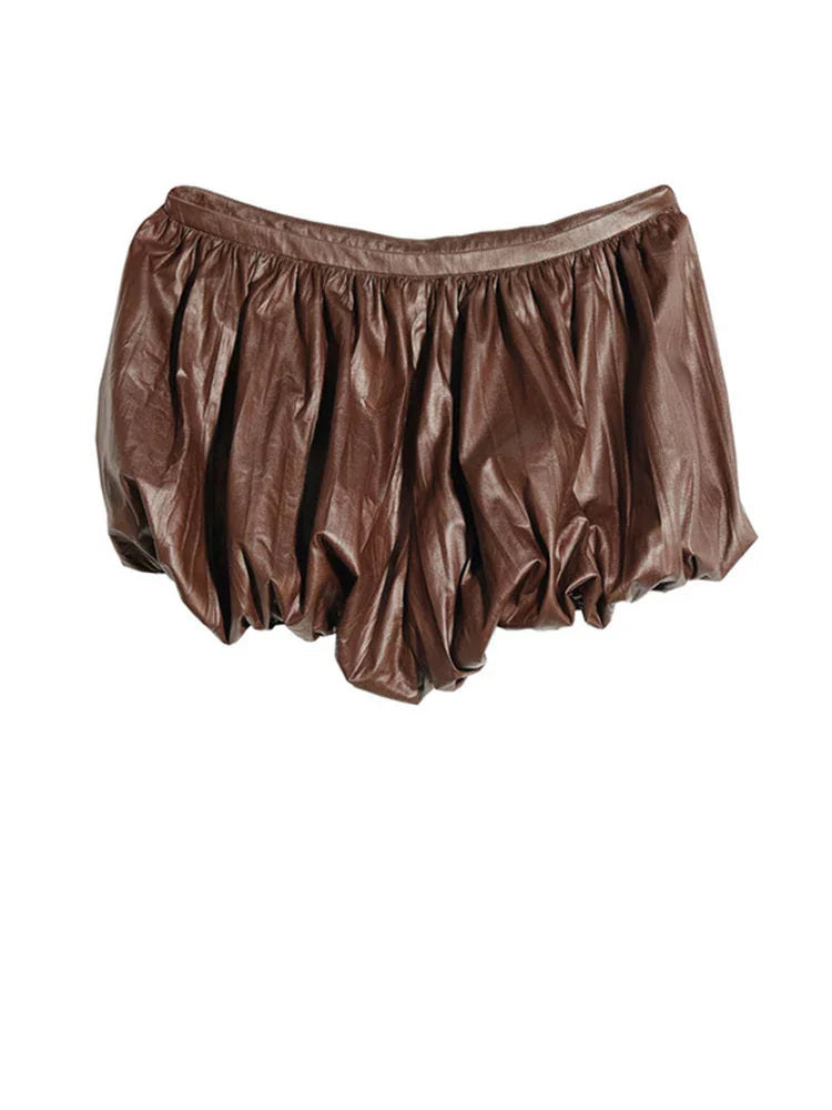 Bubbla Puff Shorts
