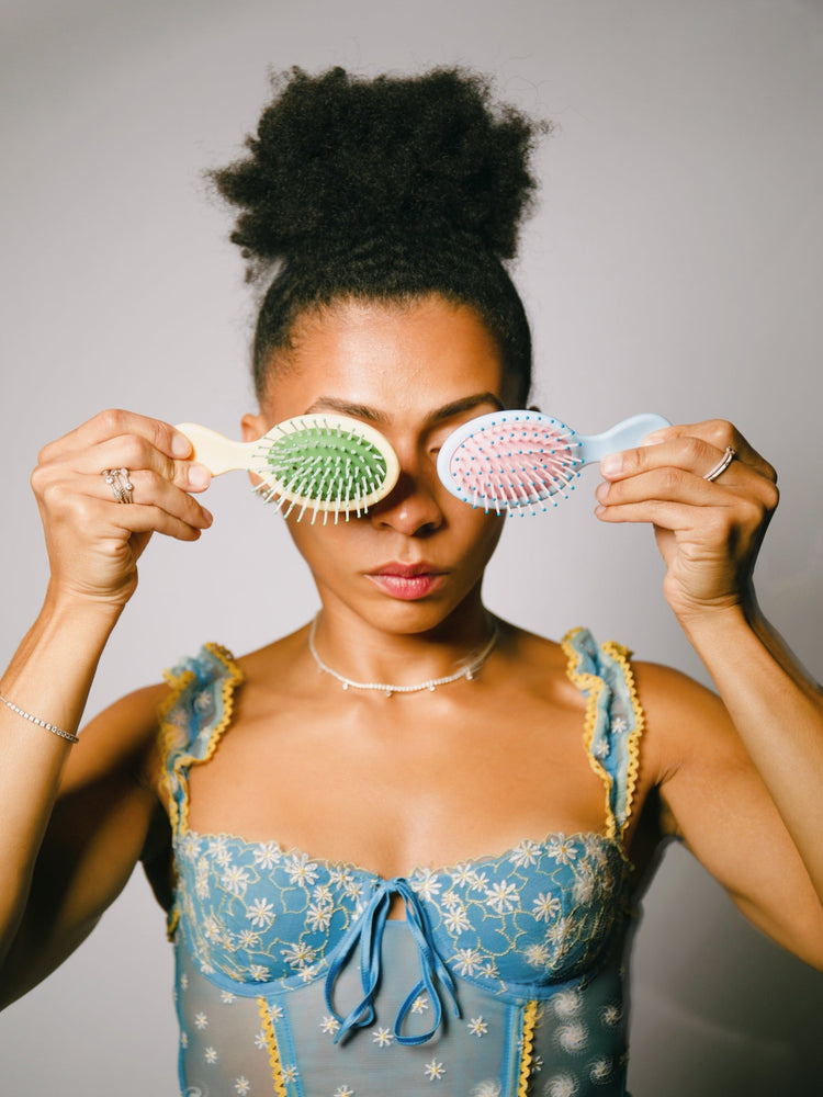 Fever Dream Stash Bags.