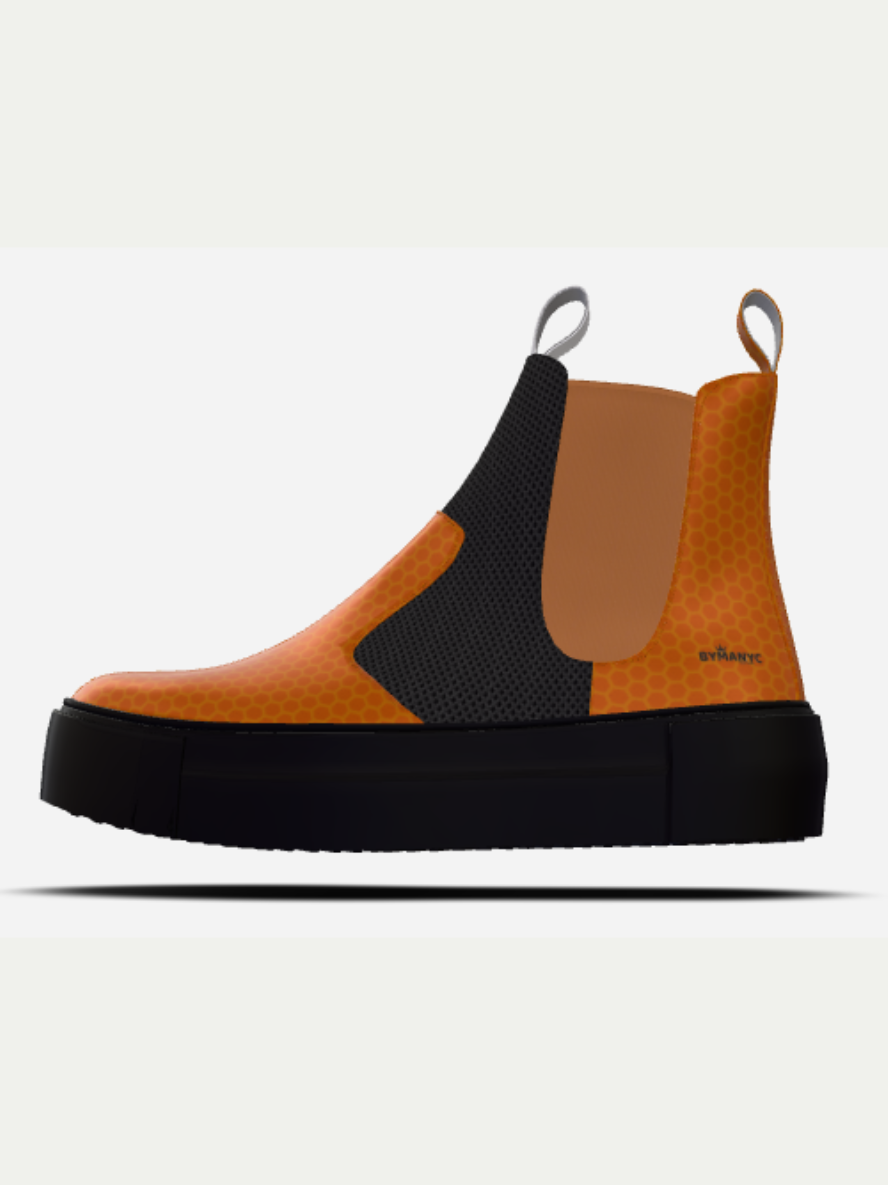 The Shoe Edit.
