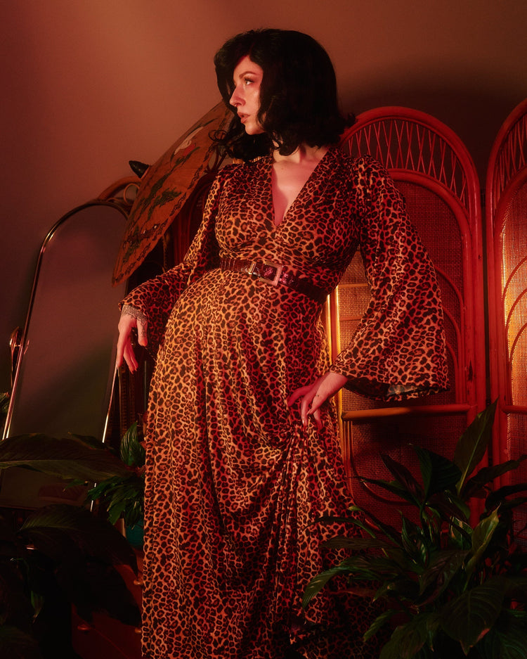 Dresses + Skirts + Jumpsuits