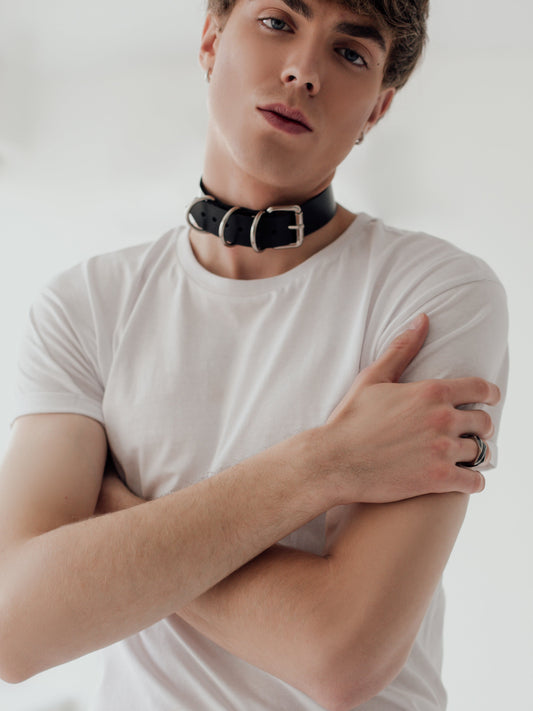 Signature Choker