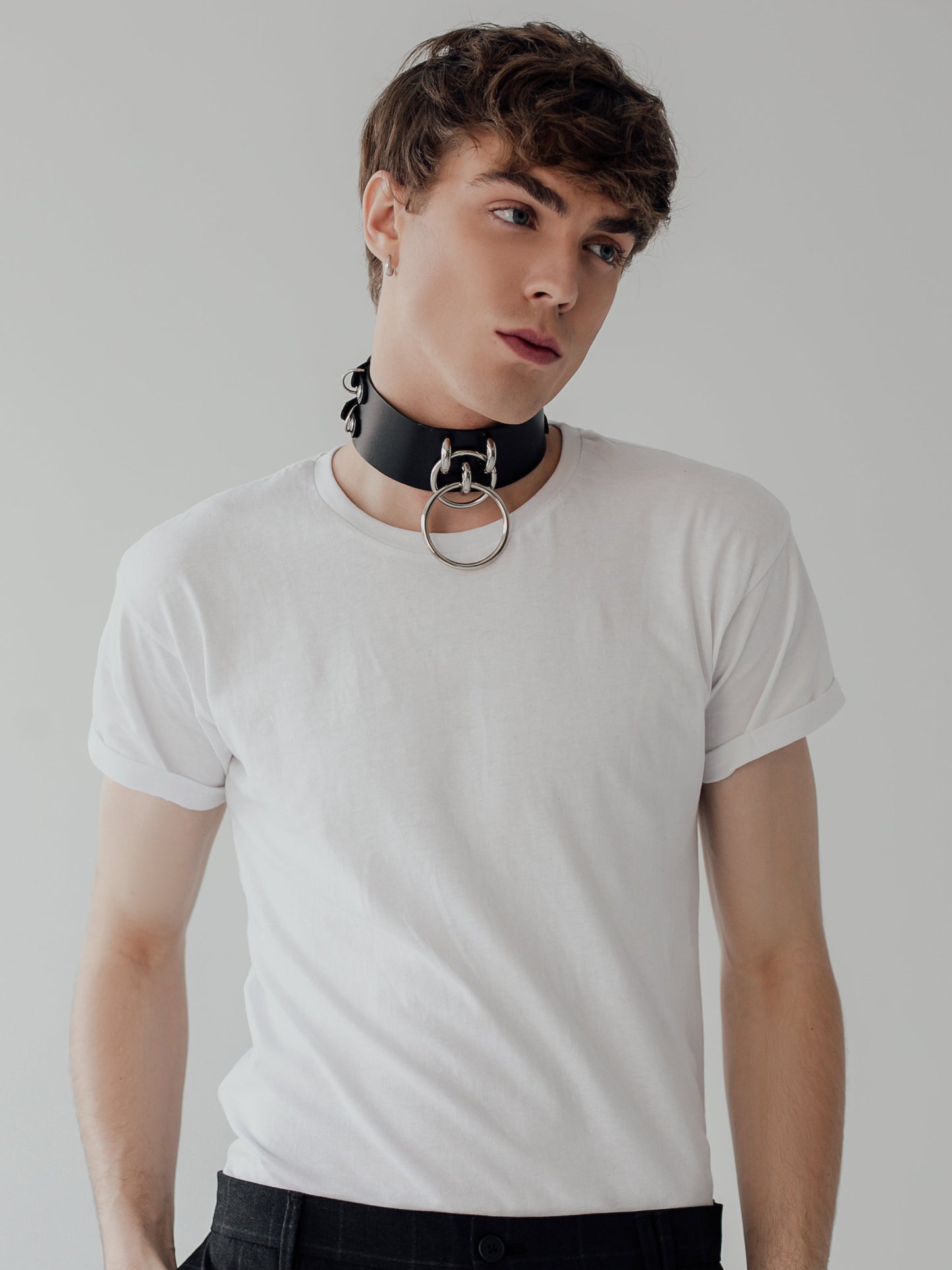 Uranus Choker