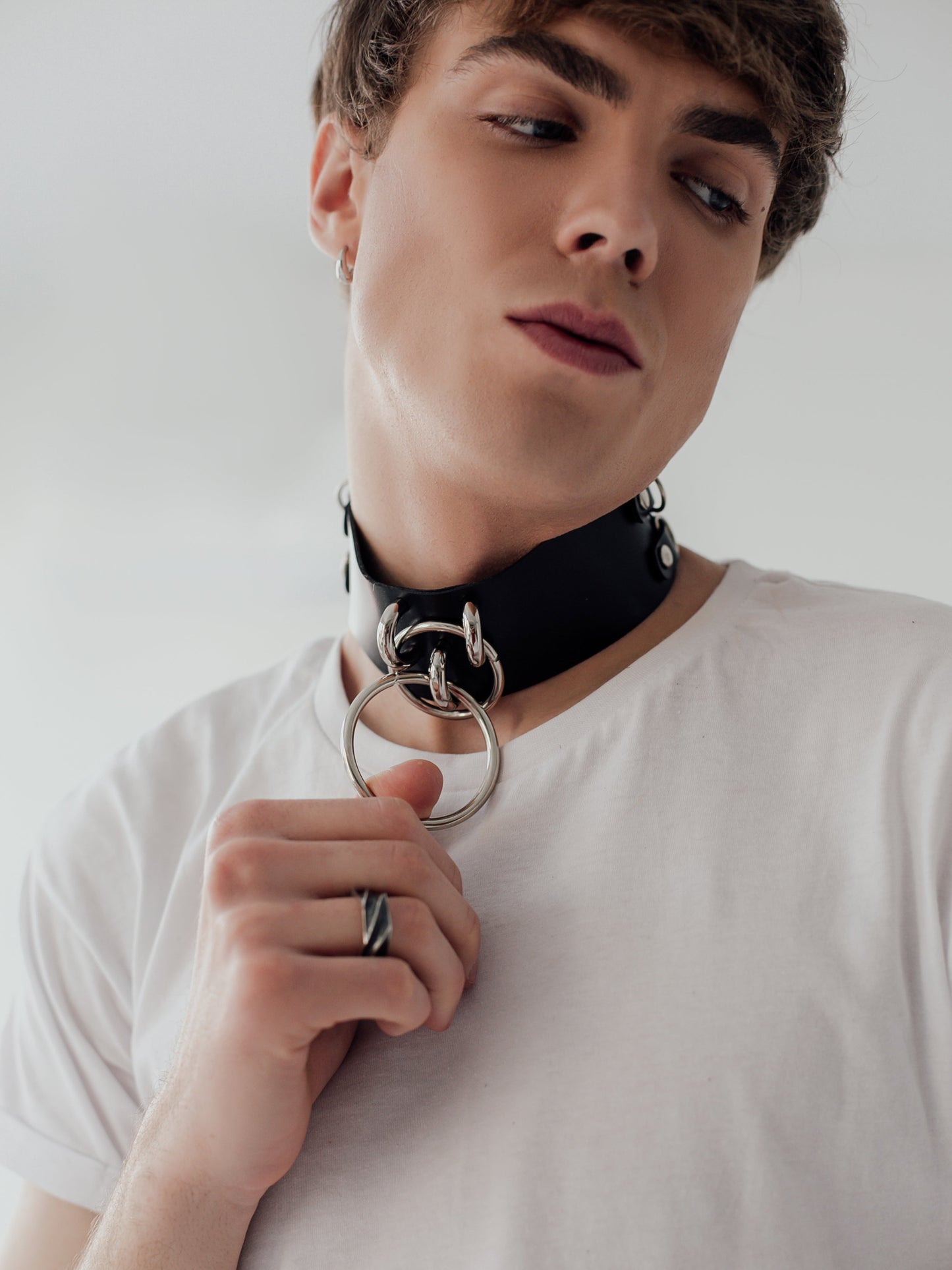 Uranus Choker