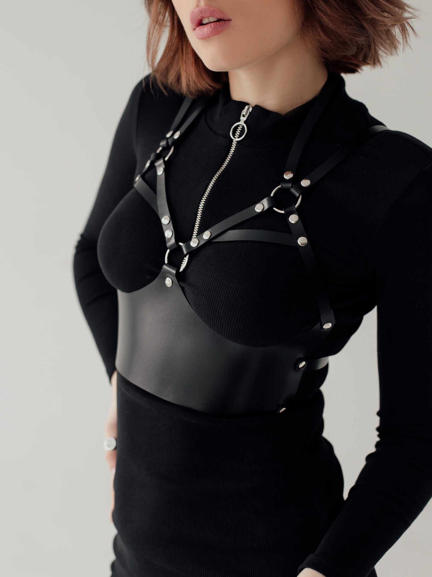 Sleek Harness