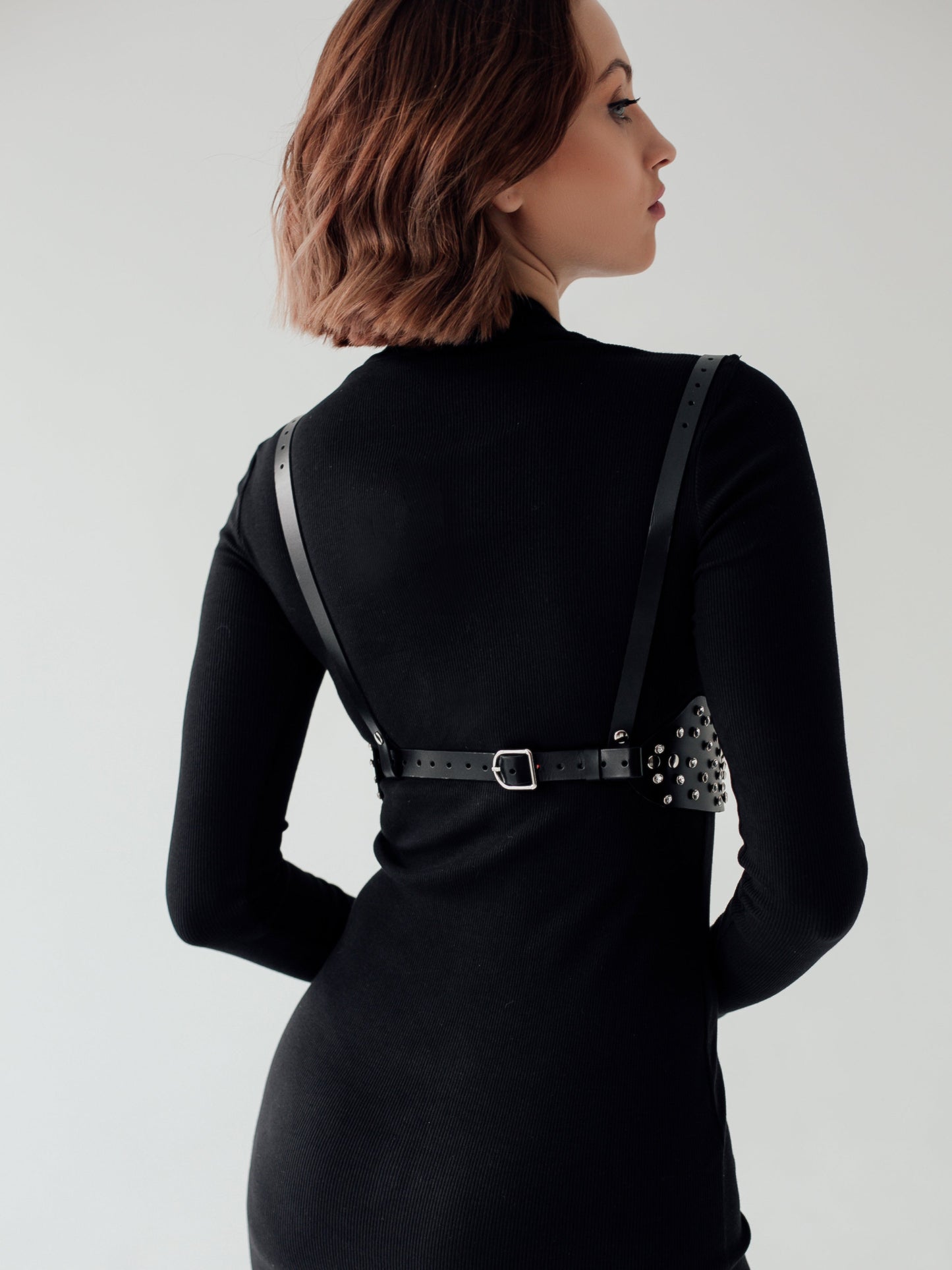 Rockstar Harness