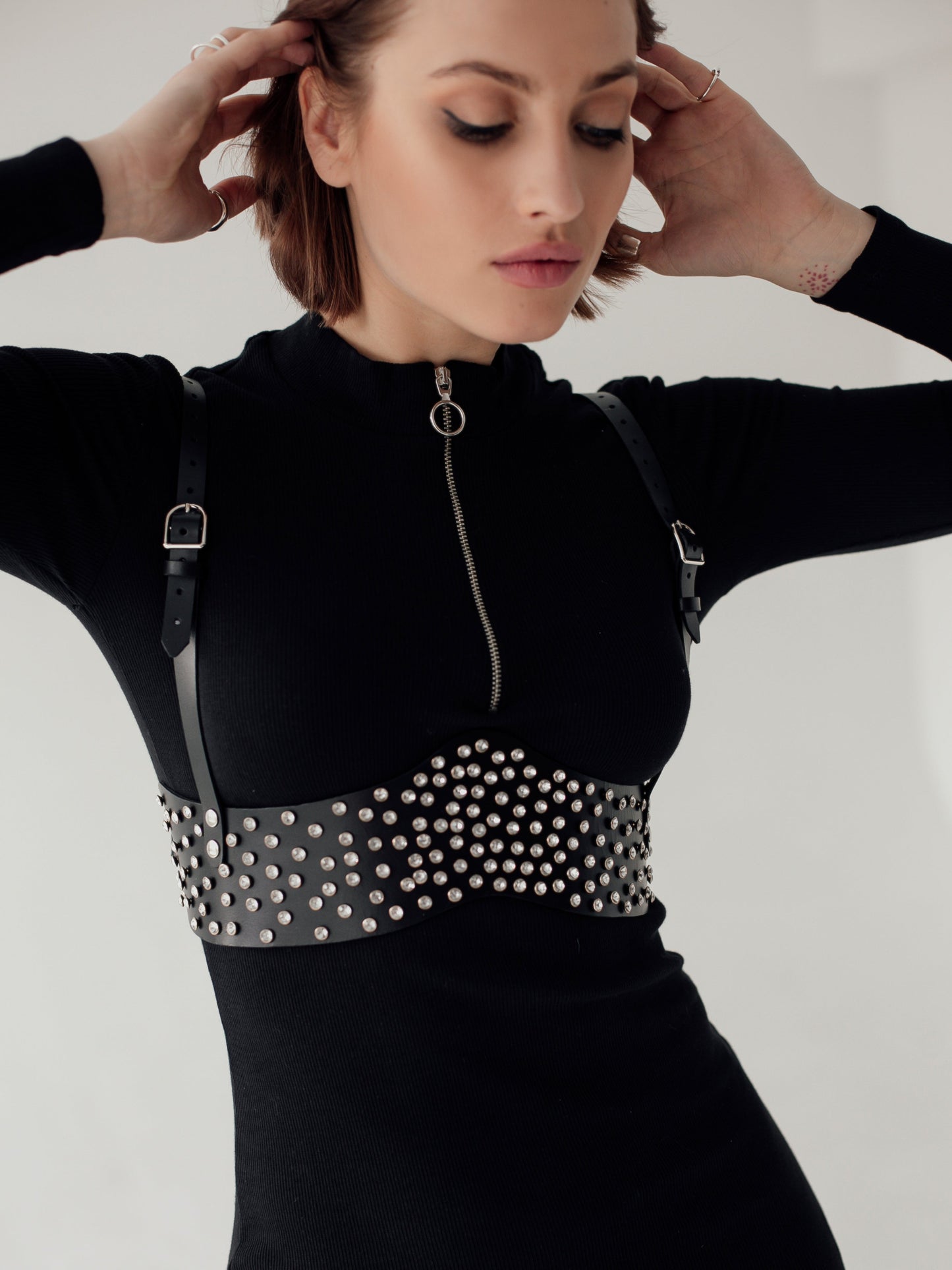 Rockstar Harness