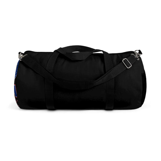 Versatile Duffel Bag for Gym, Travel, Sports, Vacation, Weekend Getaways