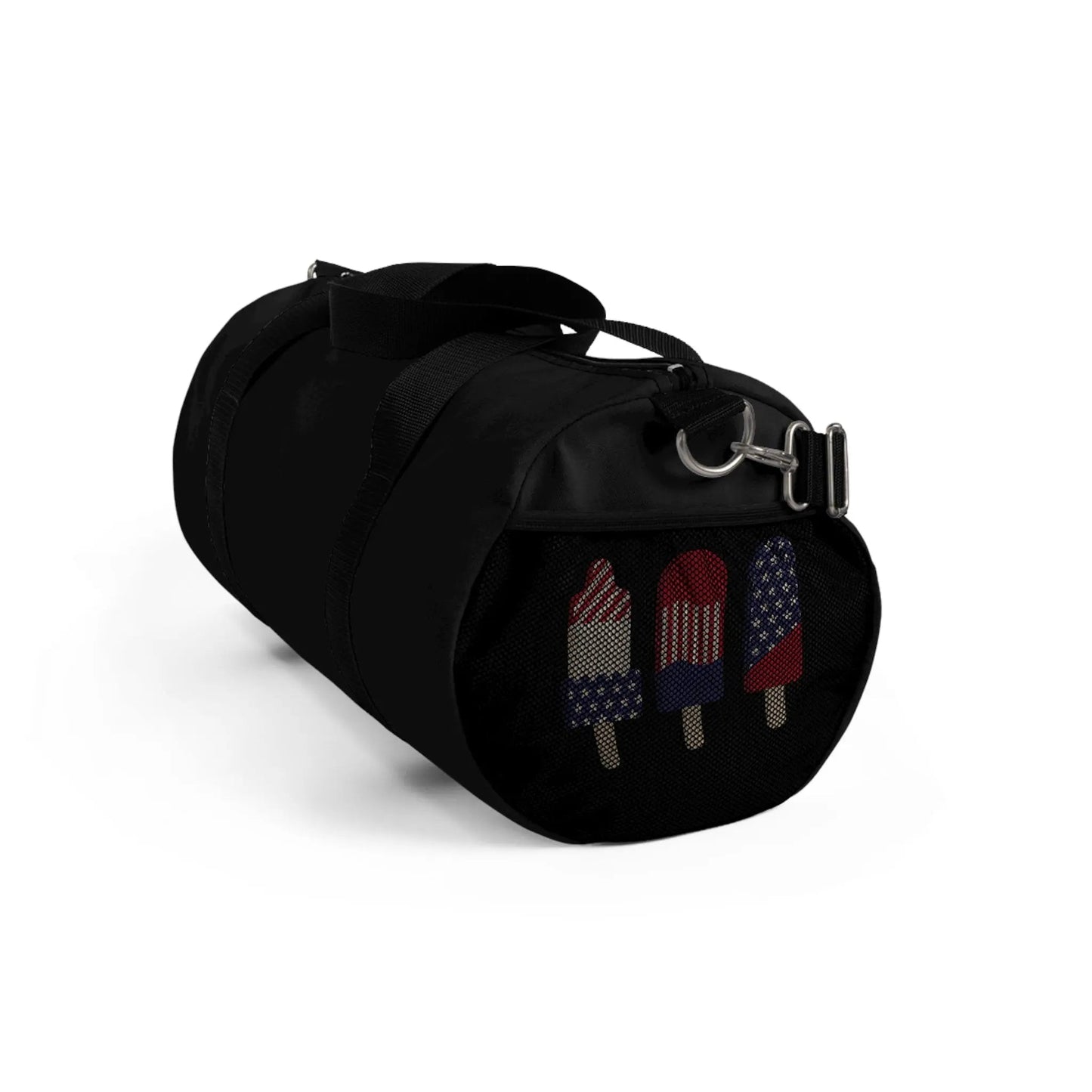Versatile Duffel Bag for Gym, Travel, Sports, Vacation, Weekend Getaways