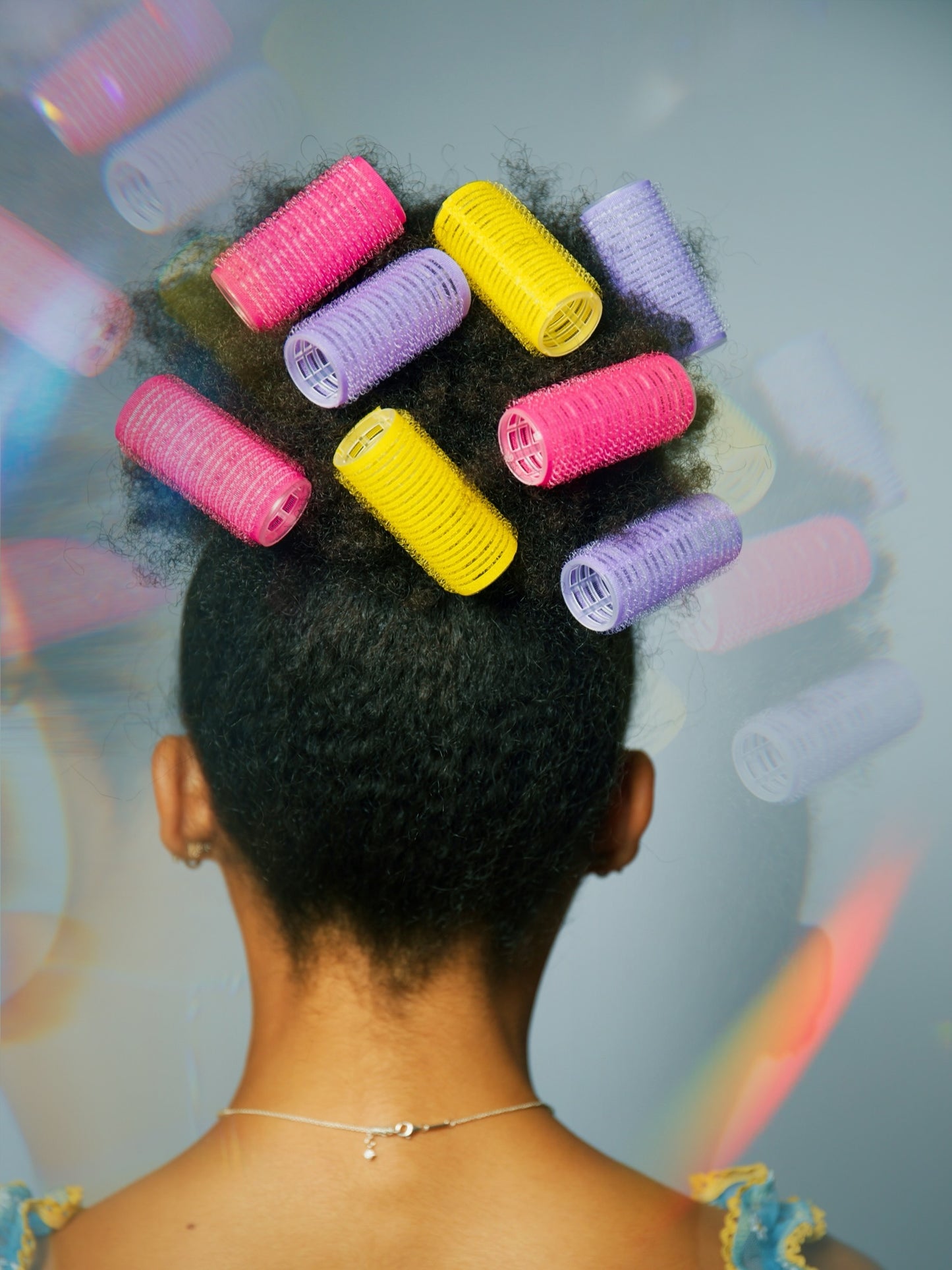 The Hairdresser Stash - Randomized Tools & Treasures