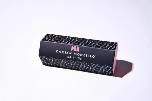 Damian Monzillo HairPins