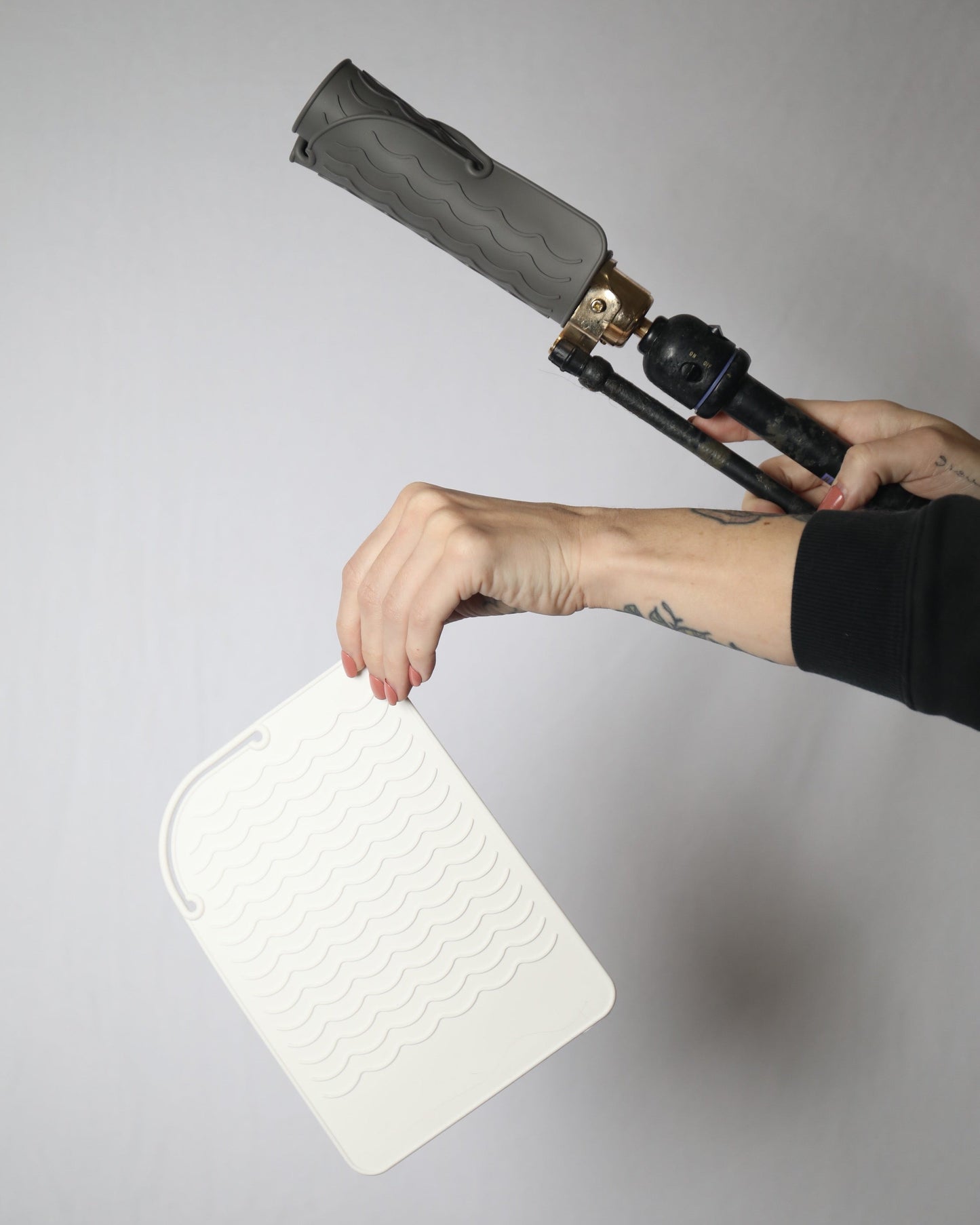 The Hairdresser Stash - Randomized Tools & Treasures