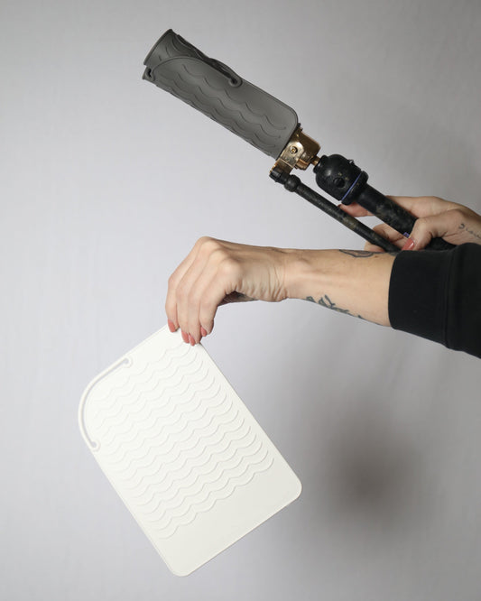 Silicone Hot Tools Mat