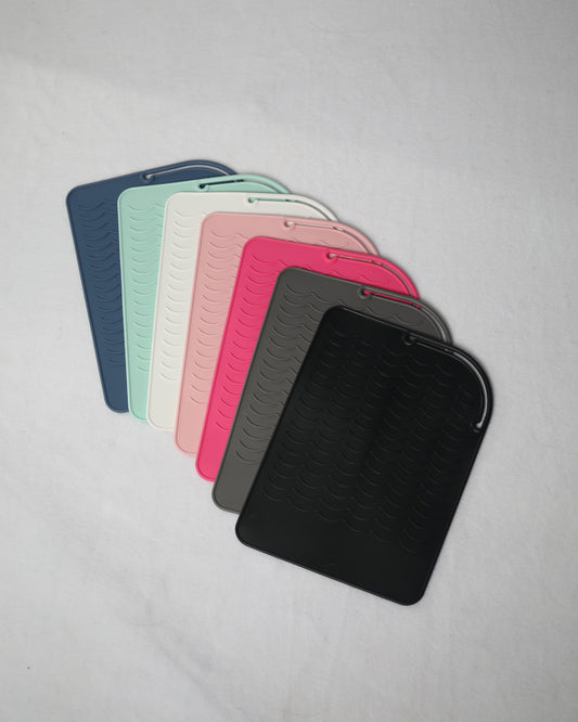 Silicone Hot Tools Mat