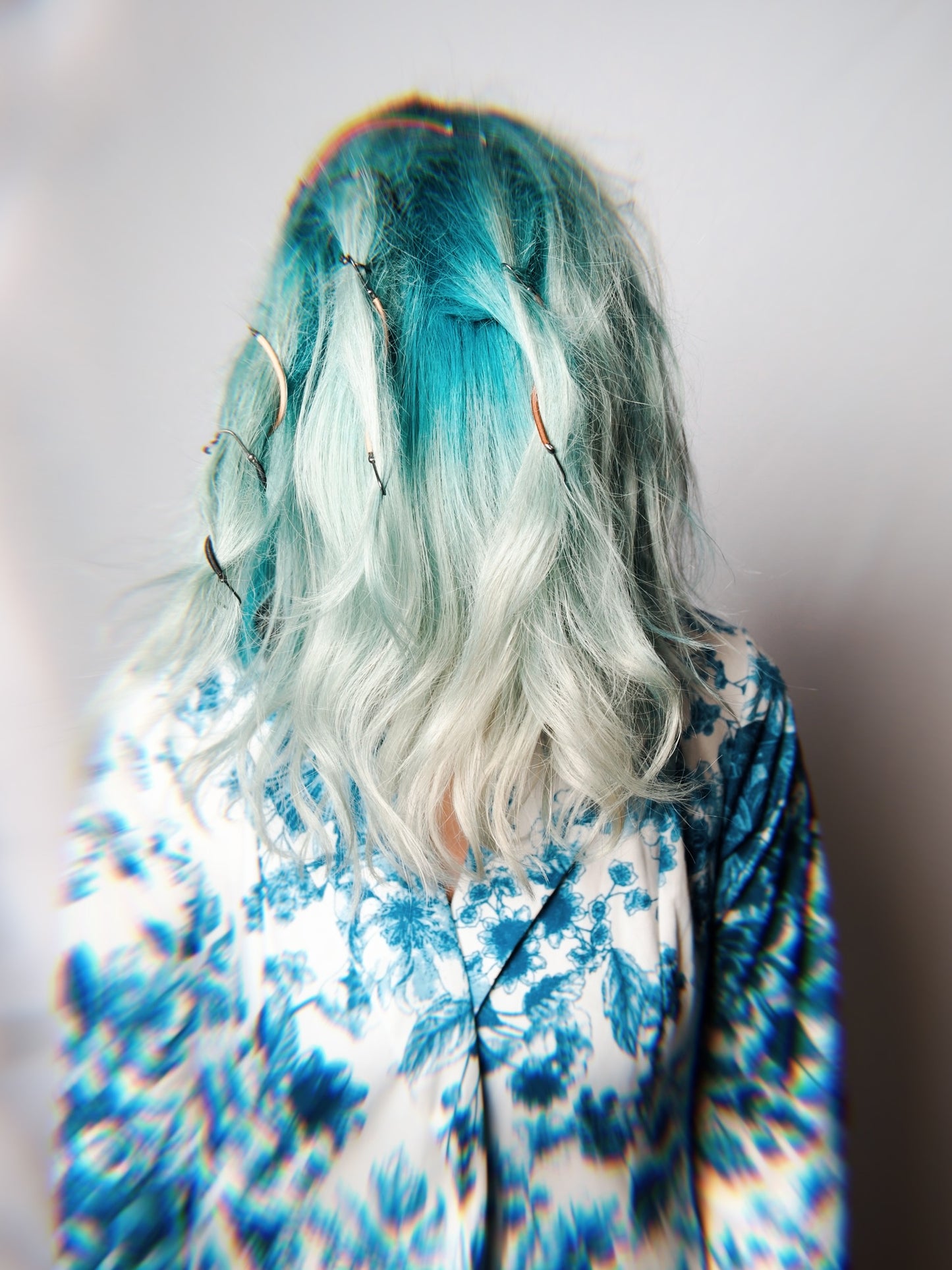 The Hairdresser Stash - Randomized Tools & Treasures