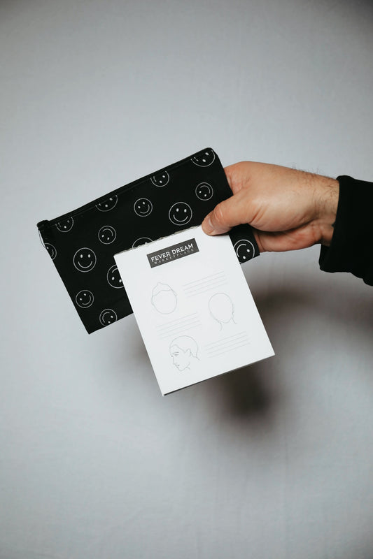 The Barber Stash - Randomized Tools & Treasures