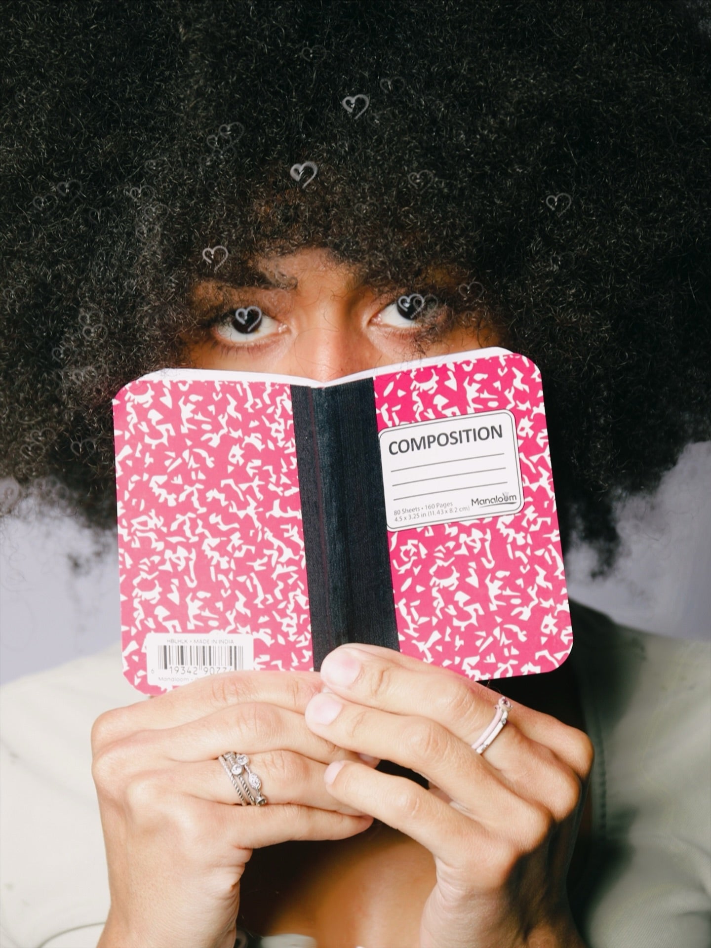 The Hairdresser Stash - Randomized Tools & Treasures