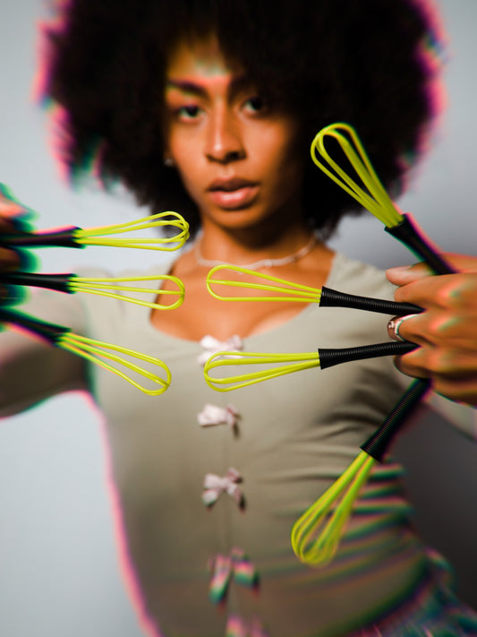 The Hairdresser Stash - Randomized Tools & Treasures